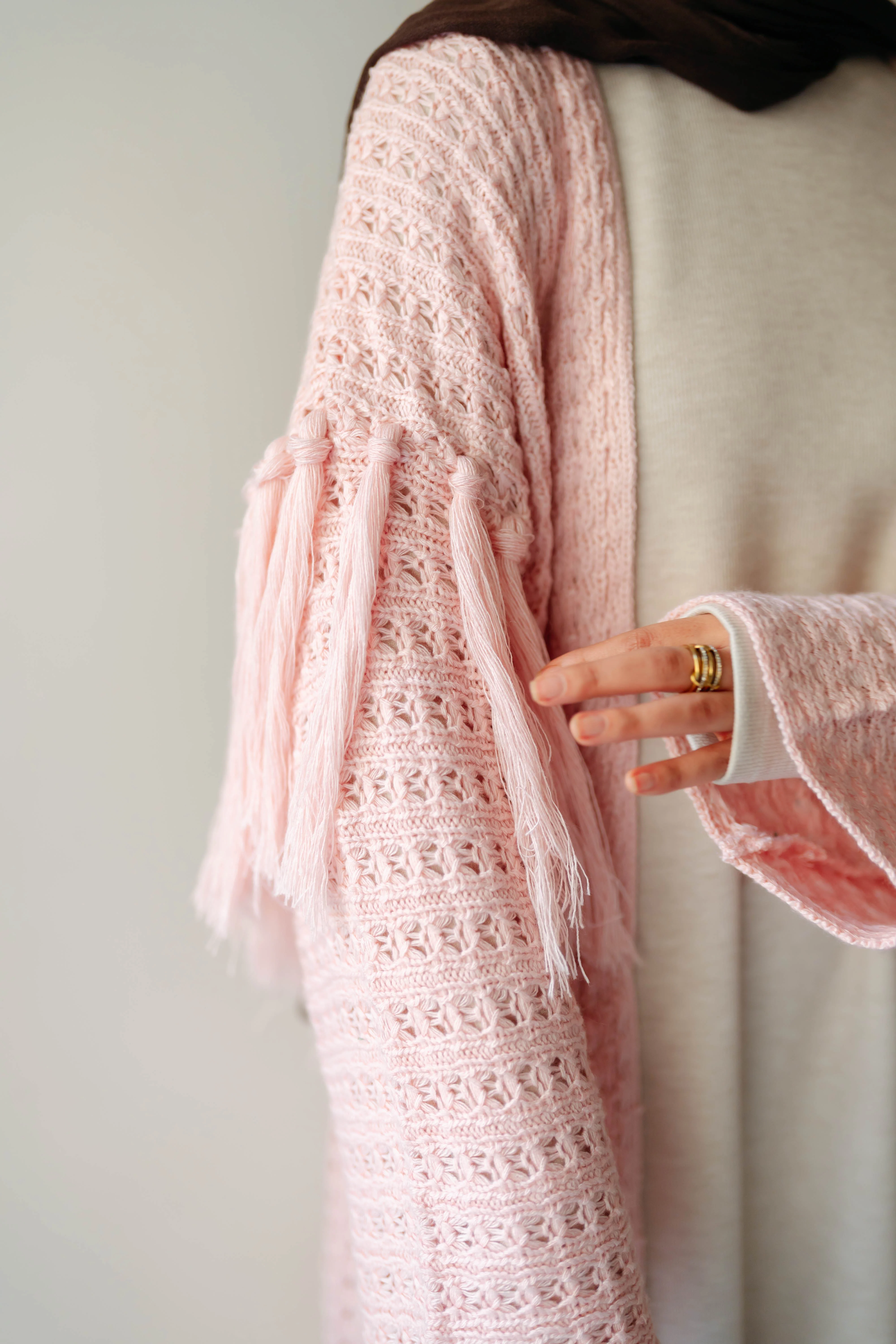 Rawan Cardigan - Image 30