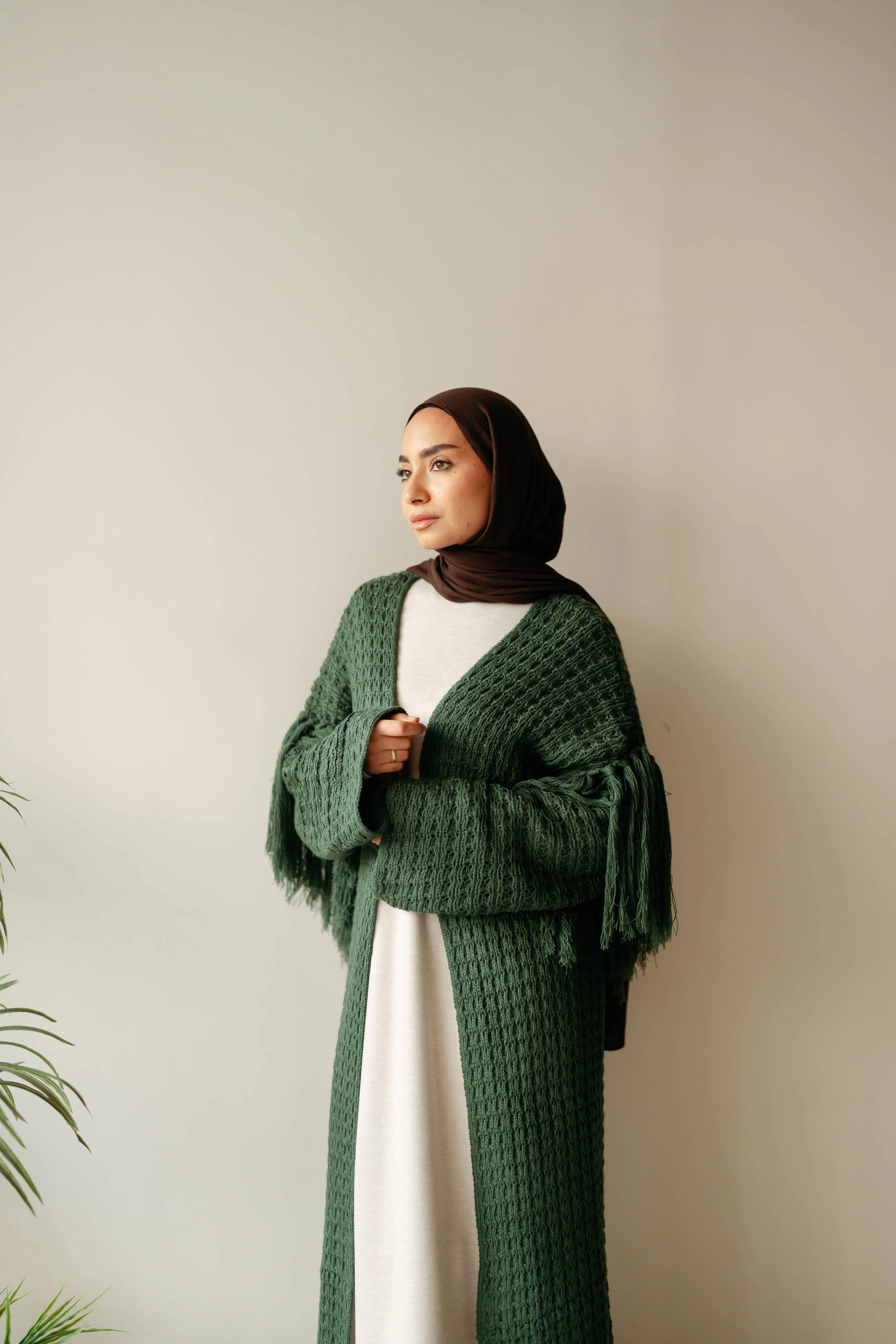 Rawan Cardigan - Image 4