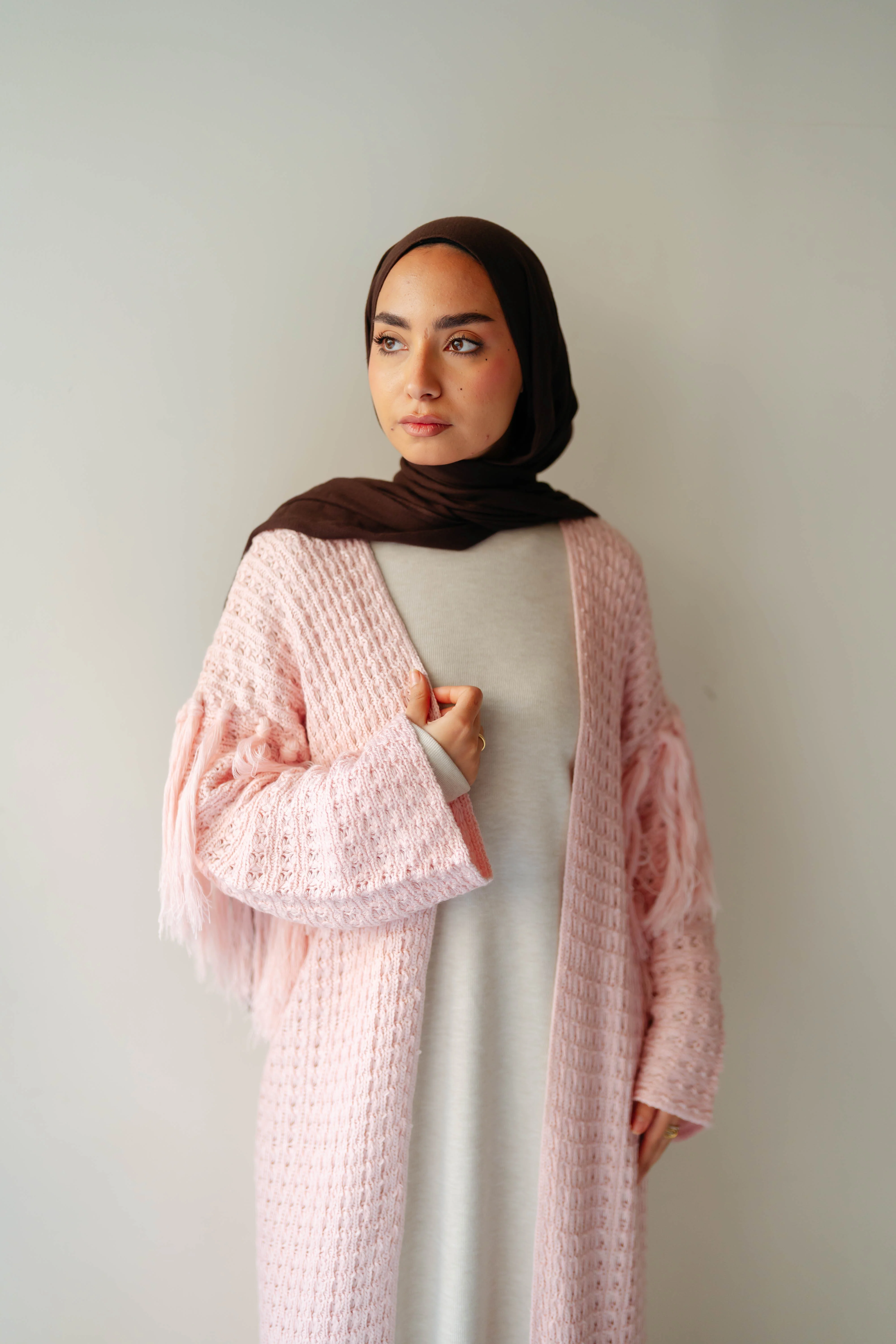 Rawan Cardigan - Image 5
