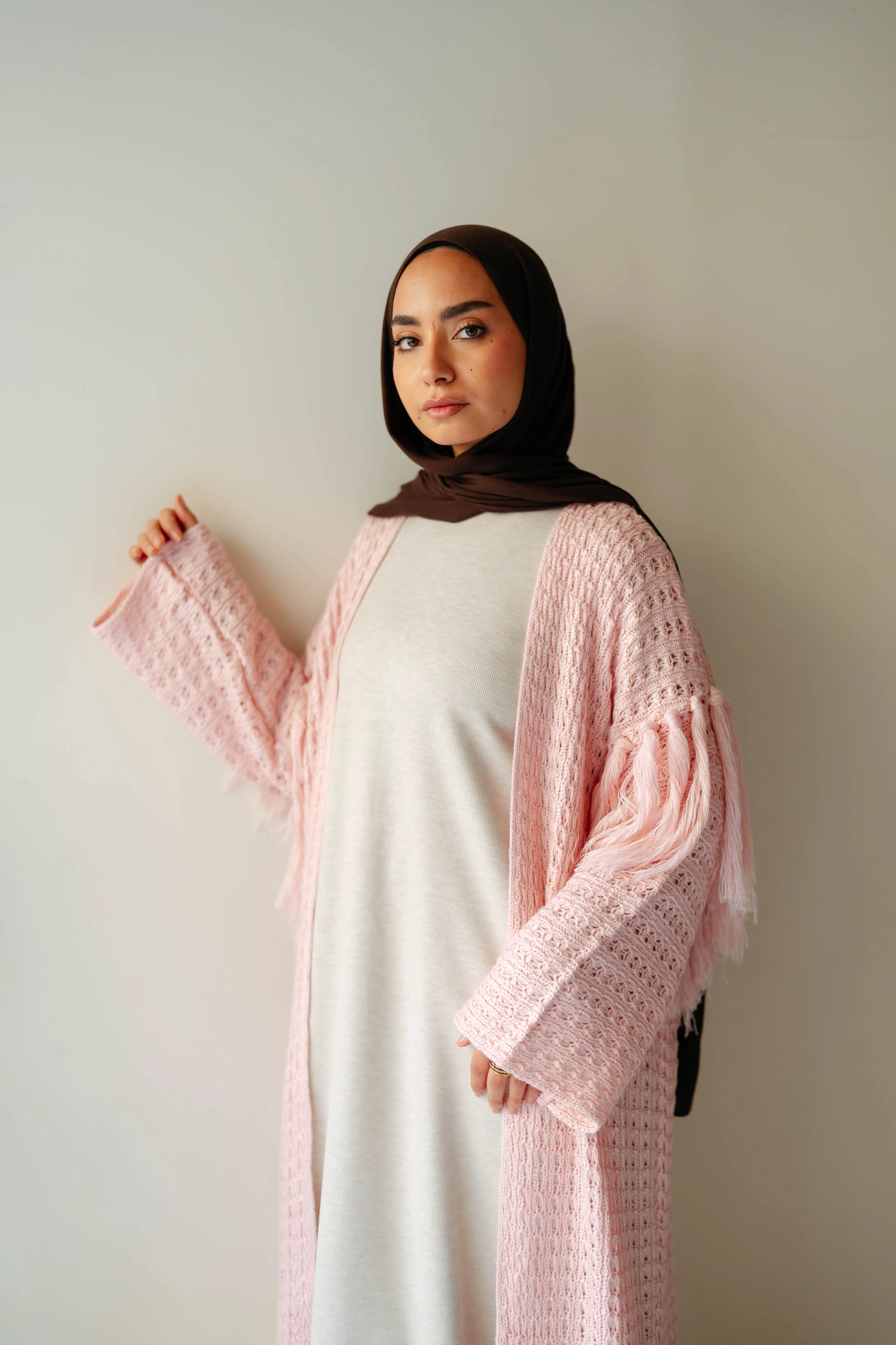 Rawan Cardigan - Image 6