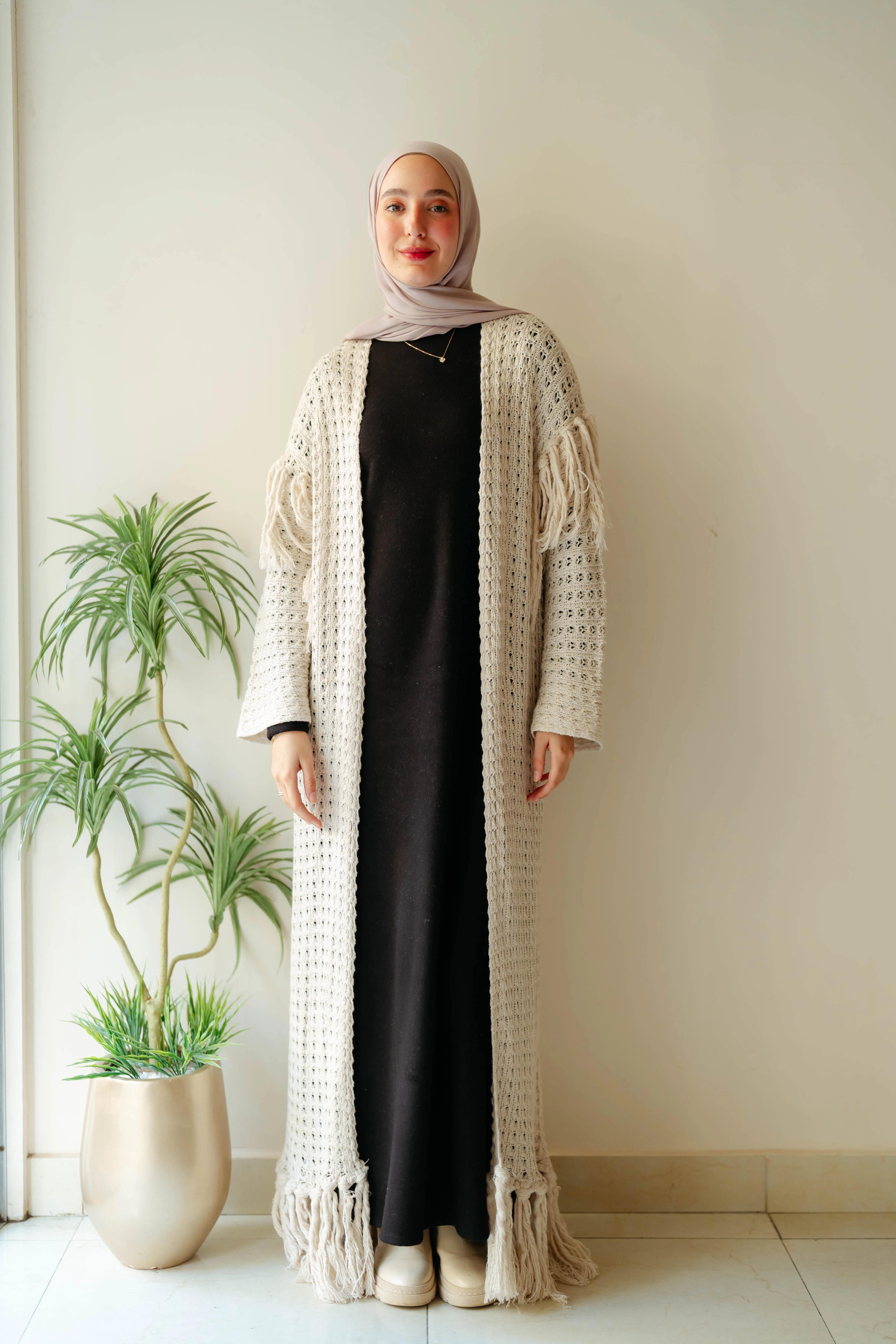Rawan Cardigan - Image 7