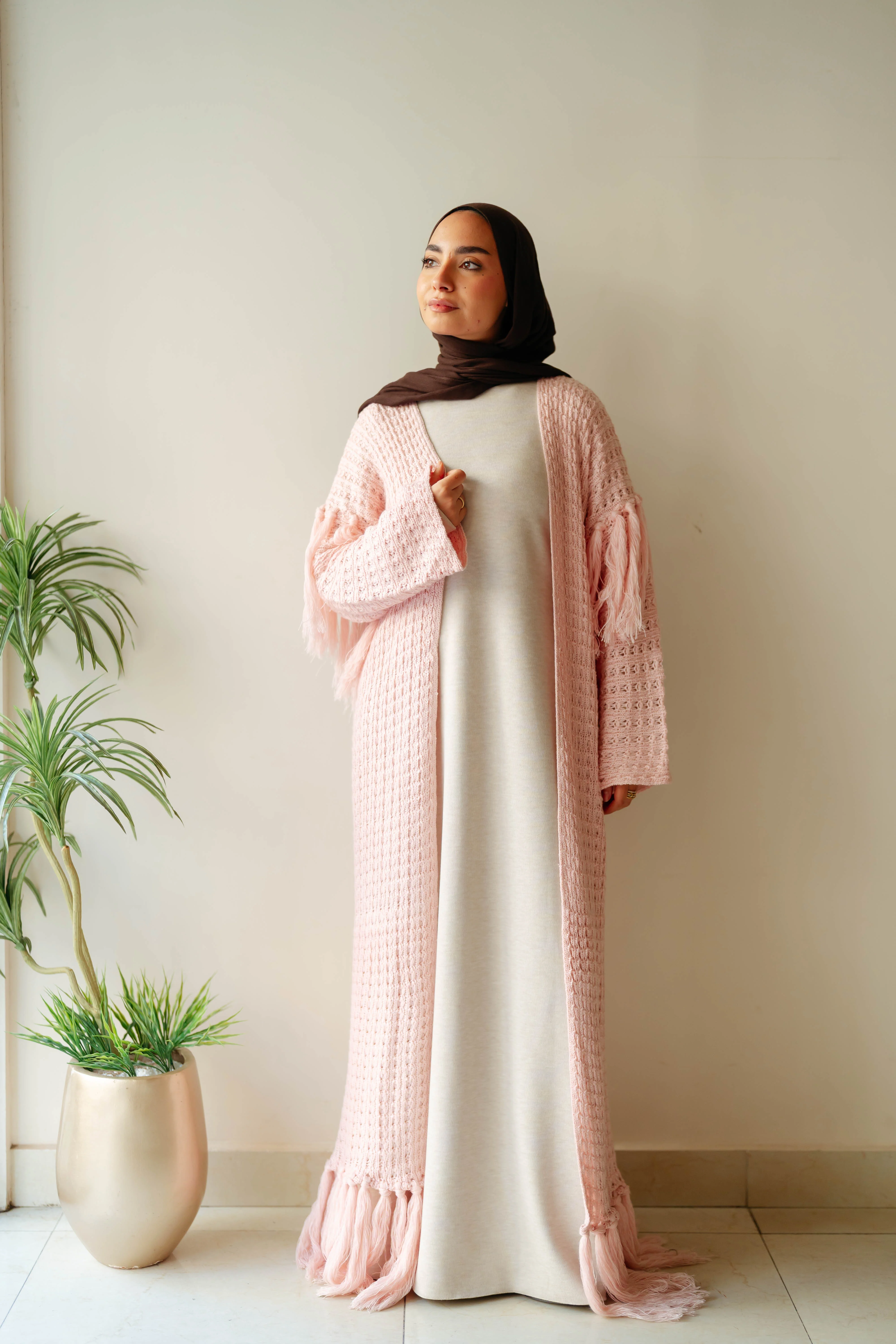 Rawan Cardigan - Image 8