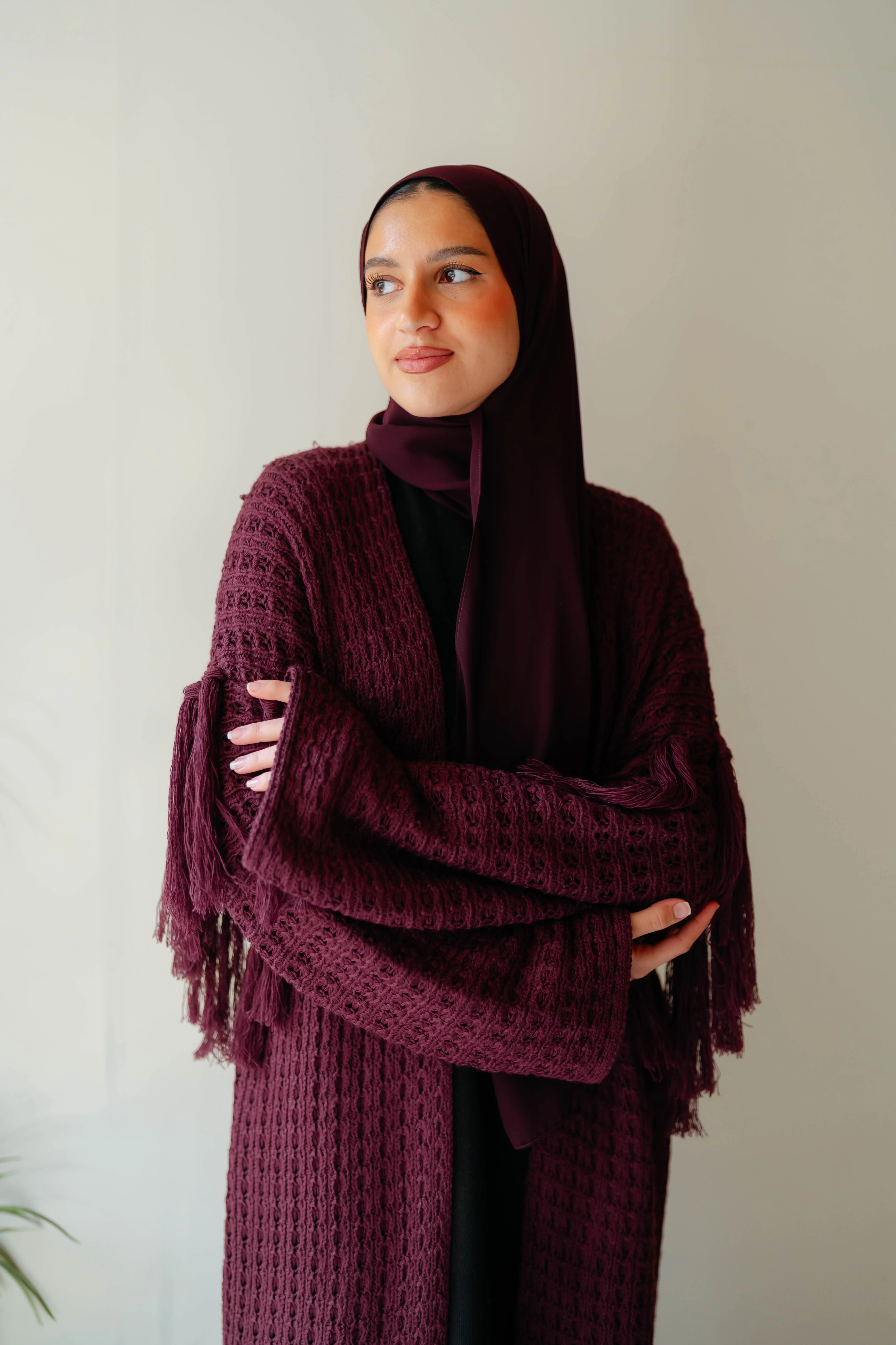 Rawan Cardigan - Image 9