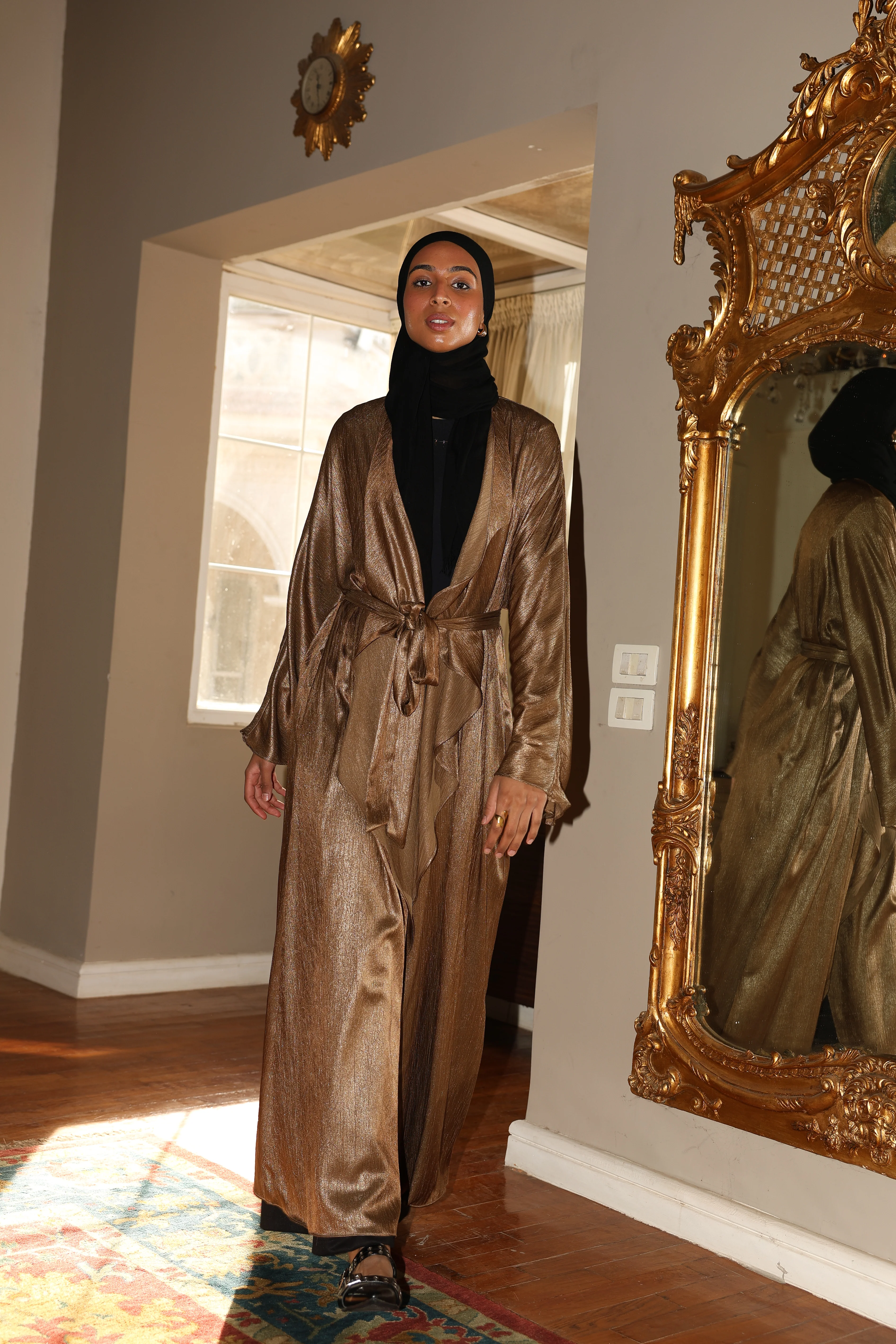 Rawda Kimono - Image 10