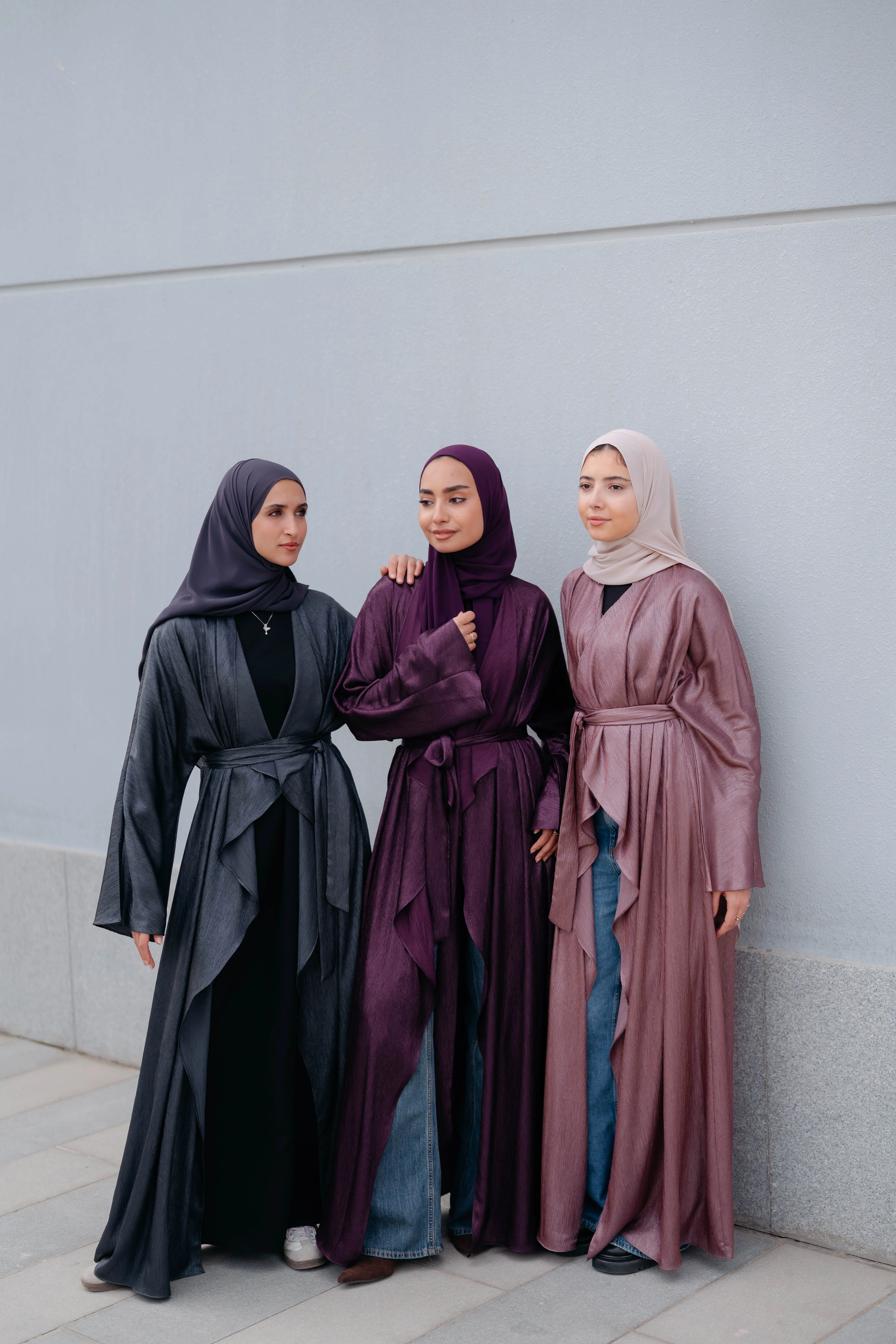 Rawda Kimono - Image 11