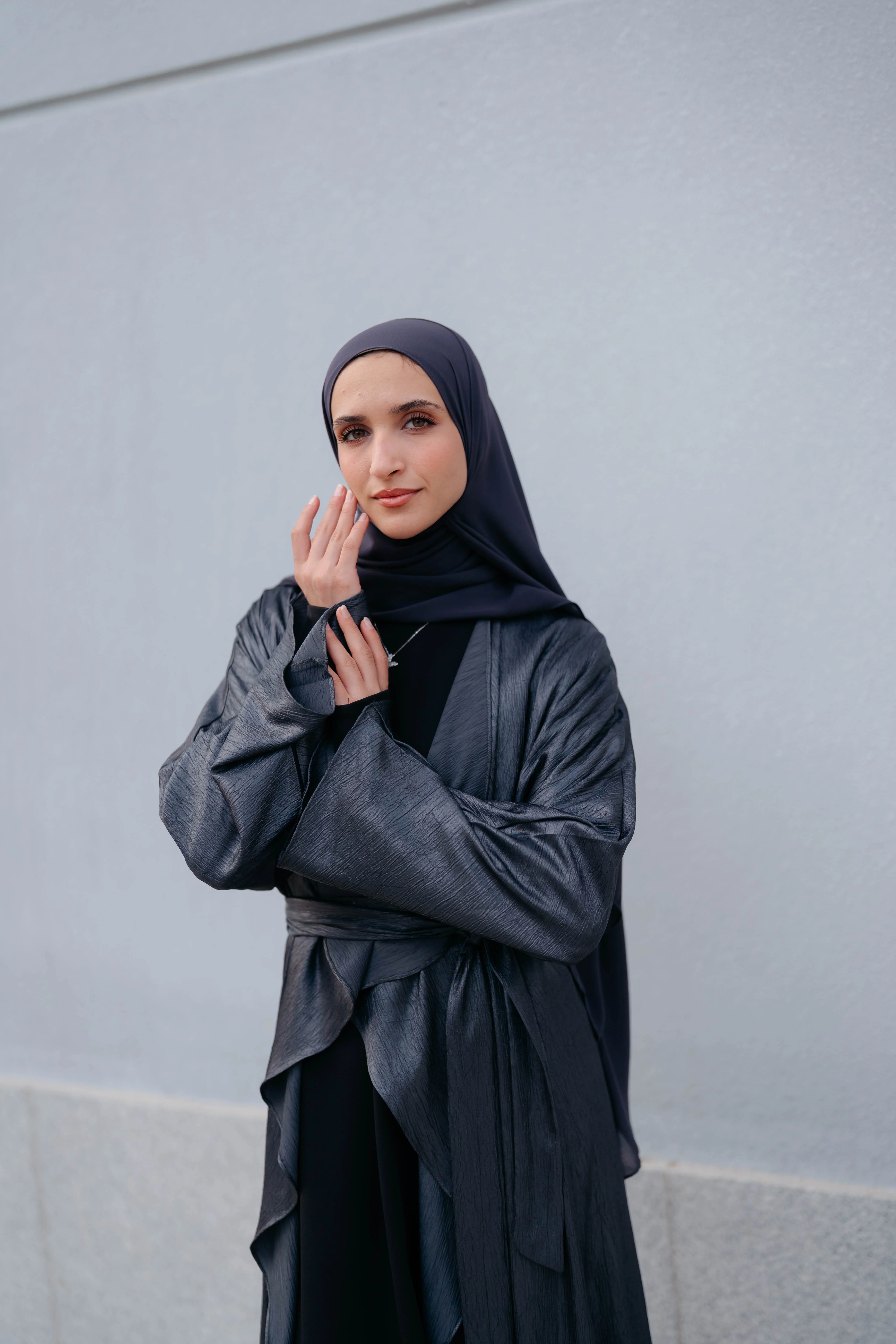 Rawda Kimono - Image 12