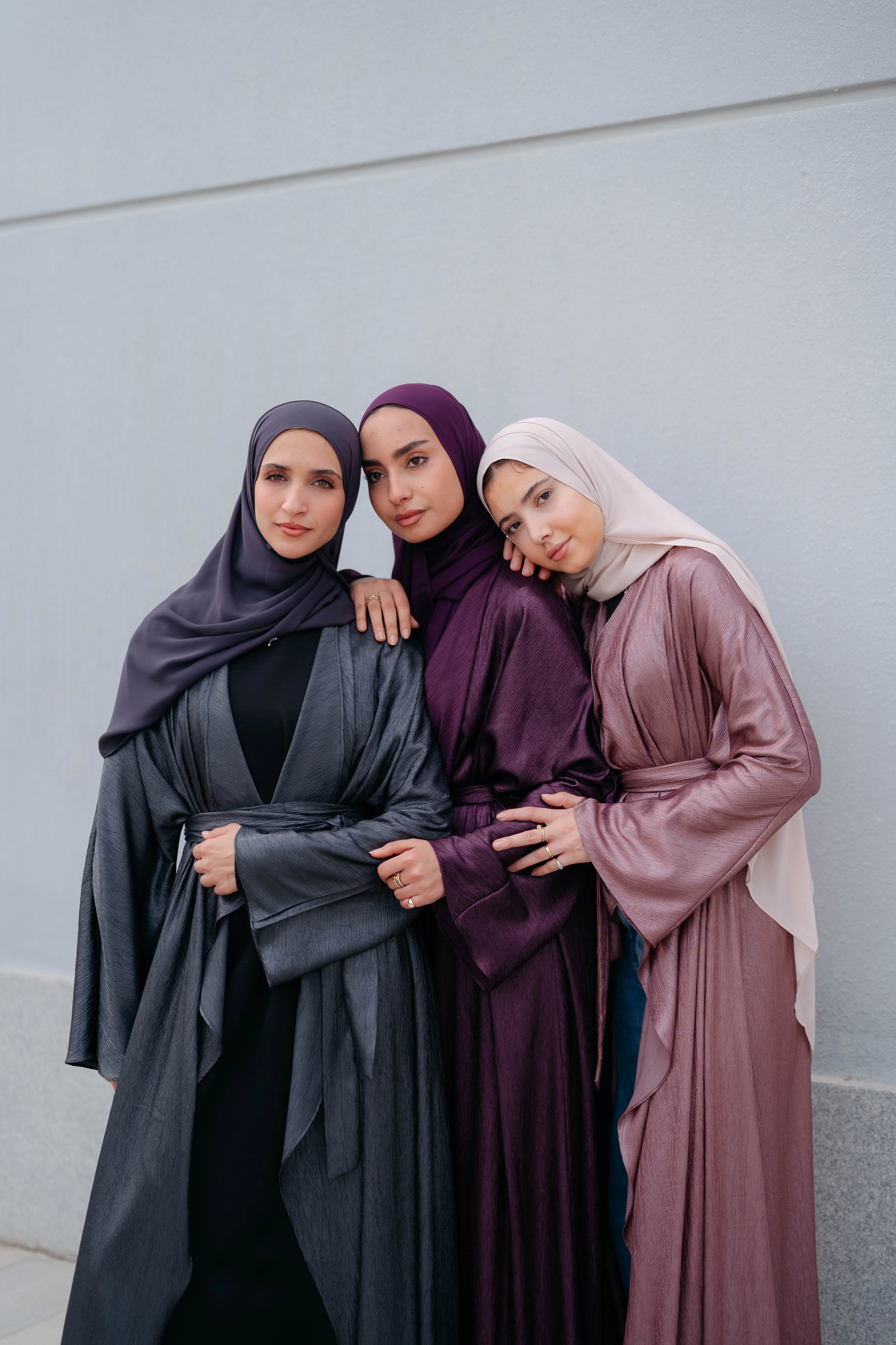 Rawda Kimono - Image 13