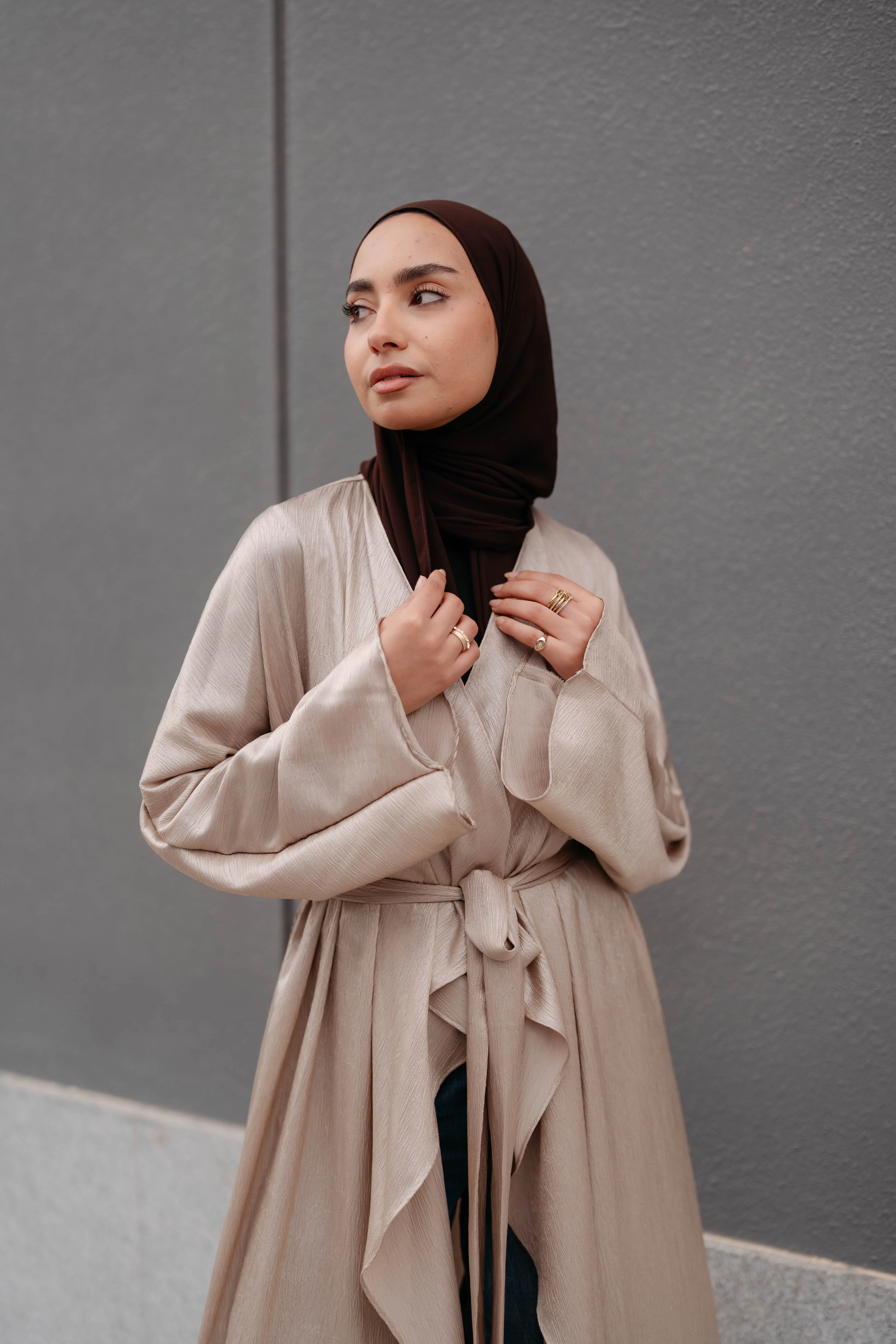Rawda Kimono - Image 14