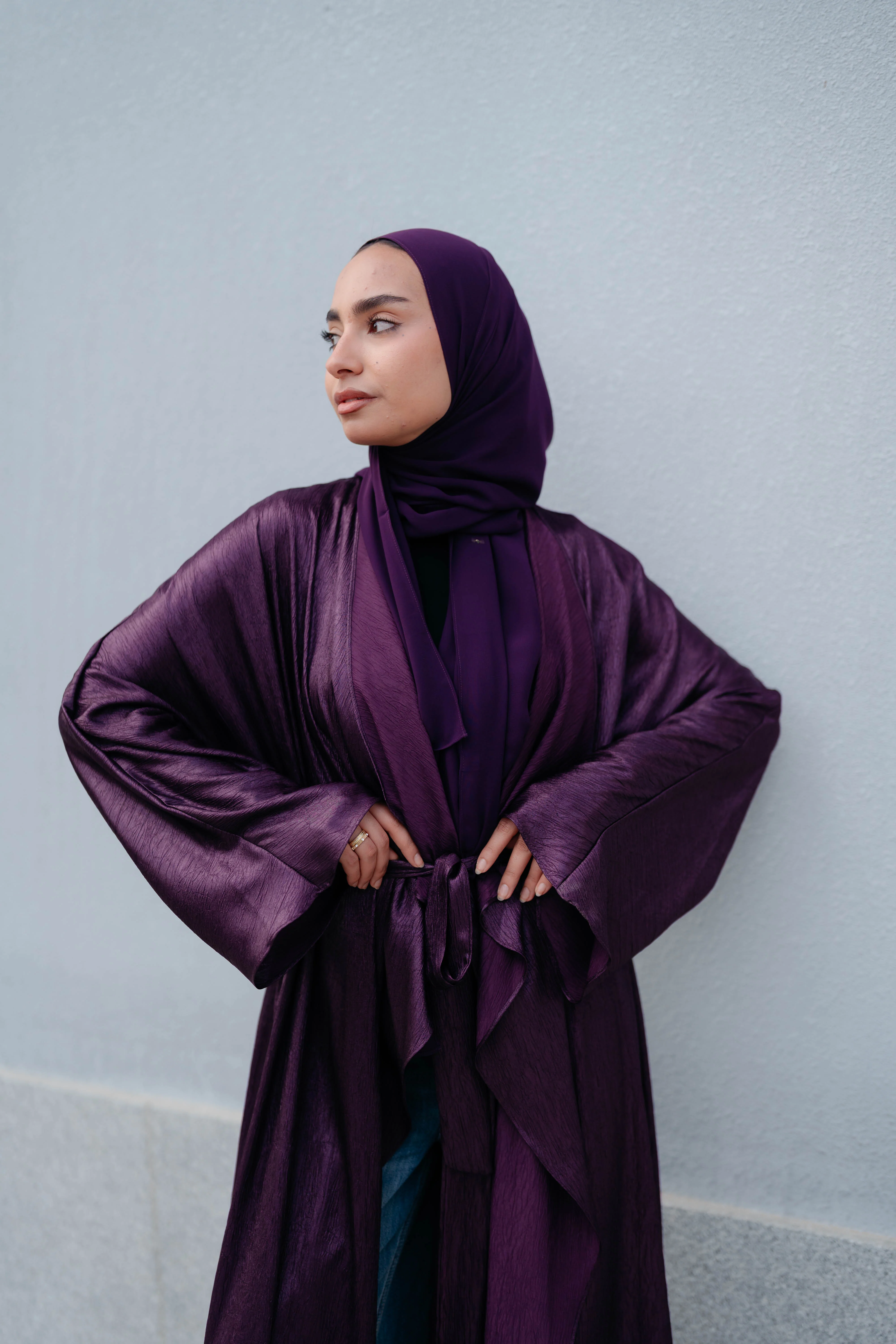 Rawda Kimono - Image 15