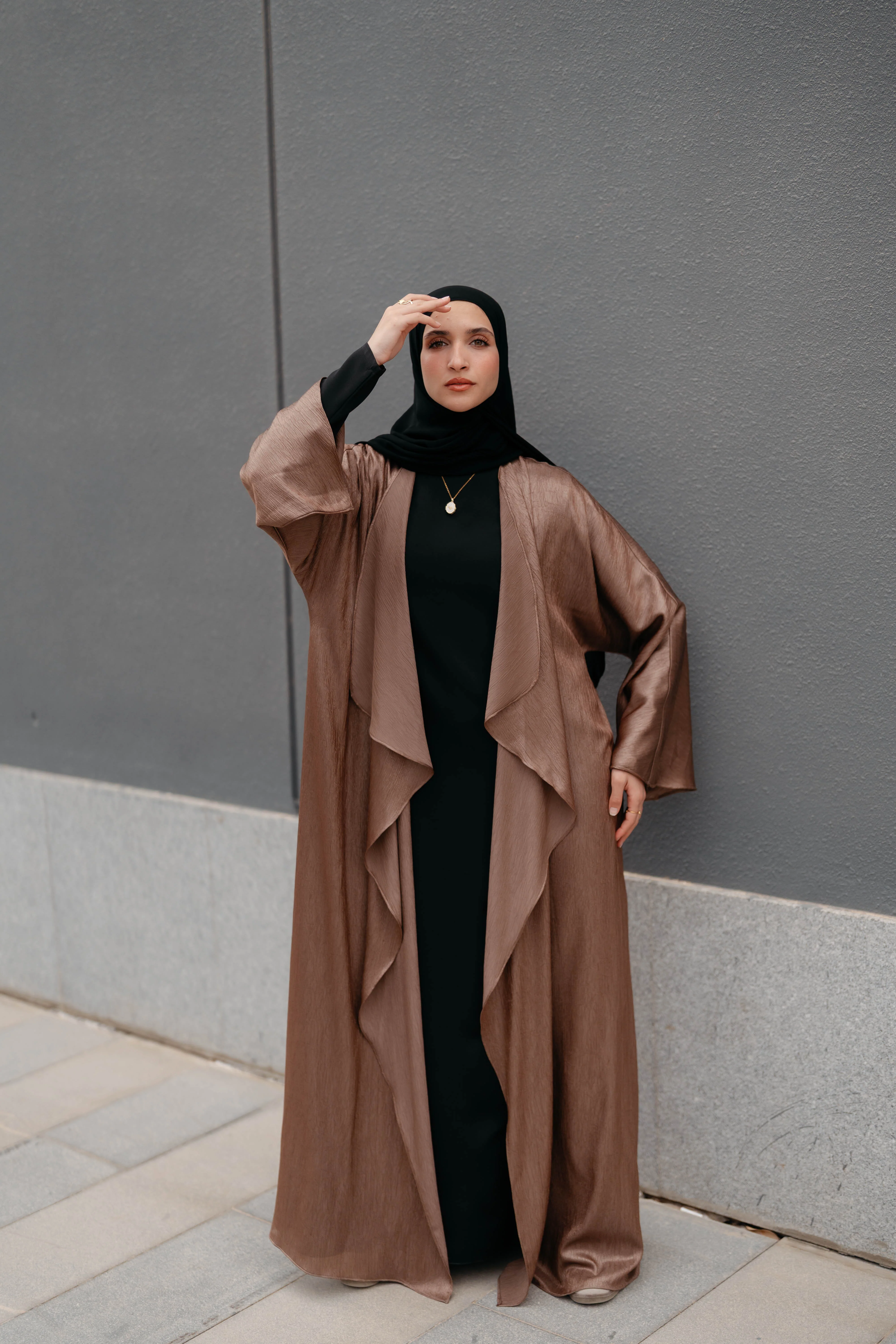 Rawda Kimono - Image 19