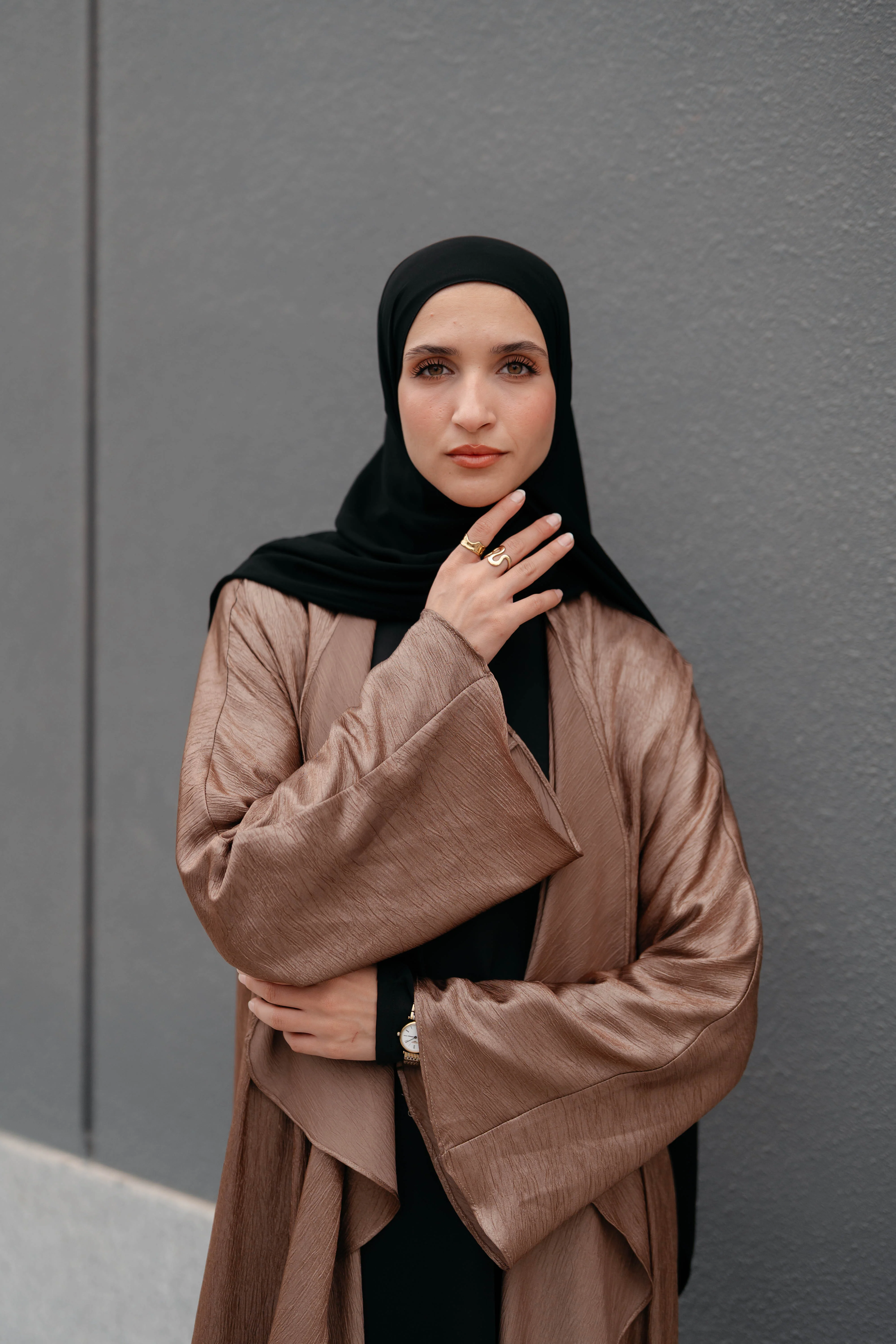 Rawda Kimono - Image 2
