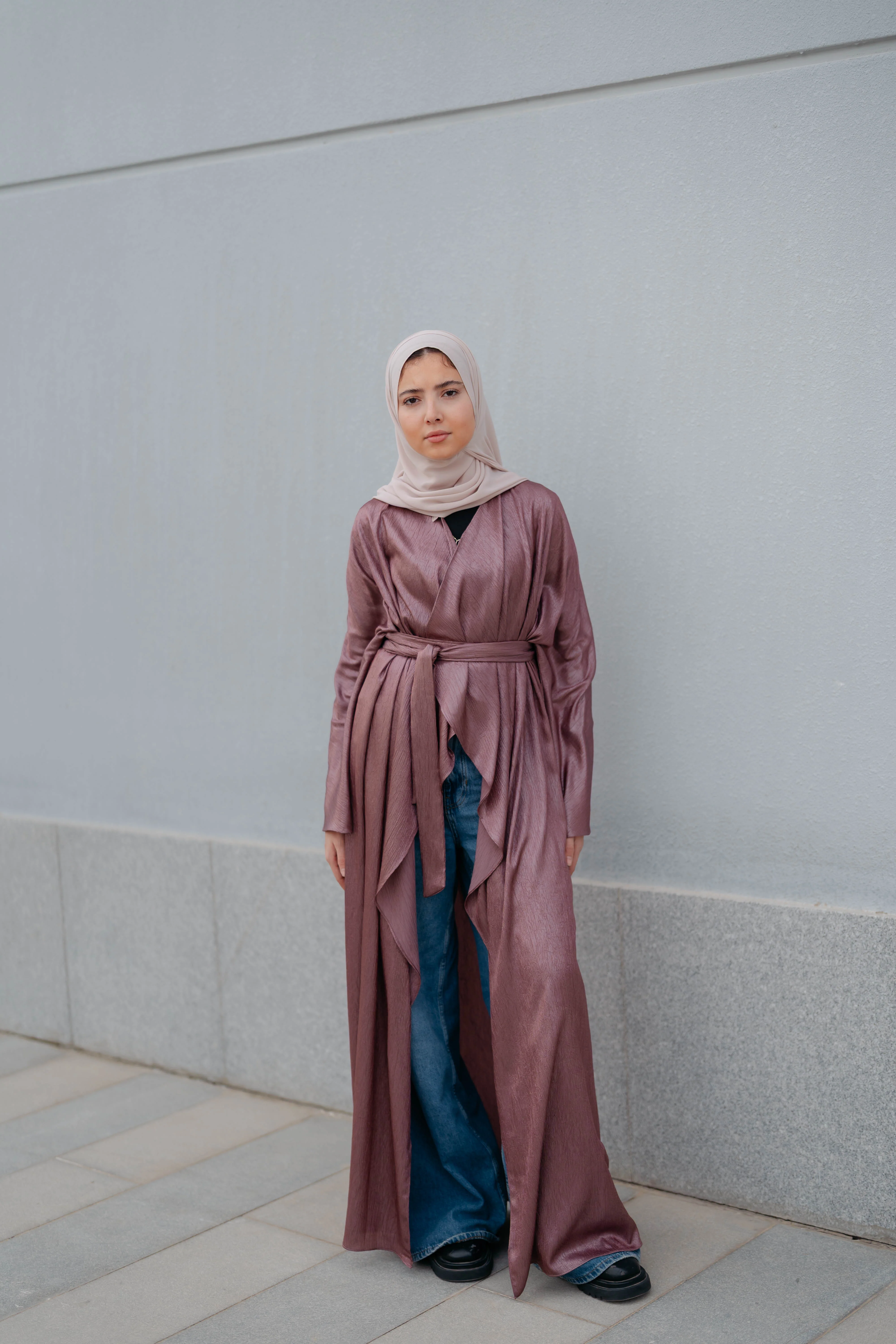 Rawda Kimono - Image 21