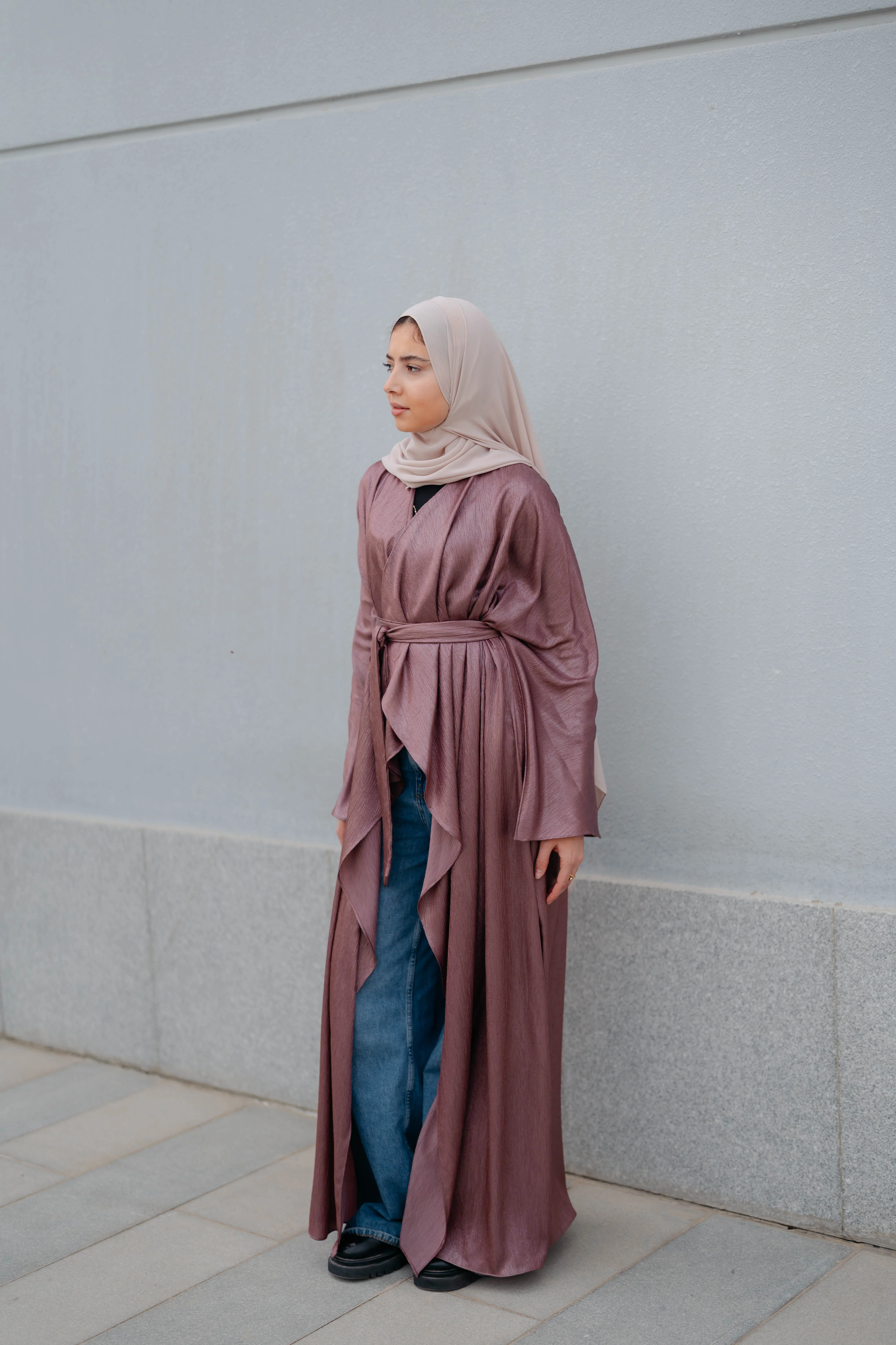 Rawda Kimono - Image 22