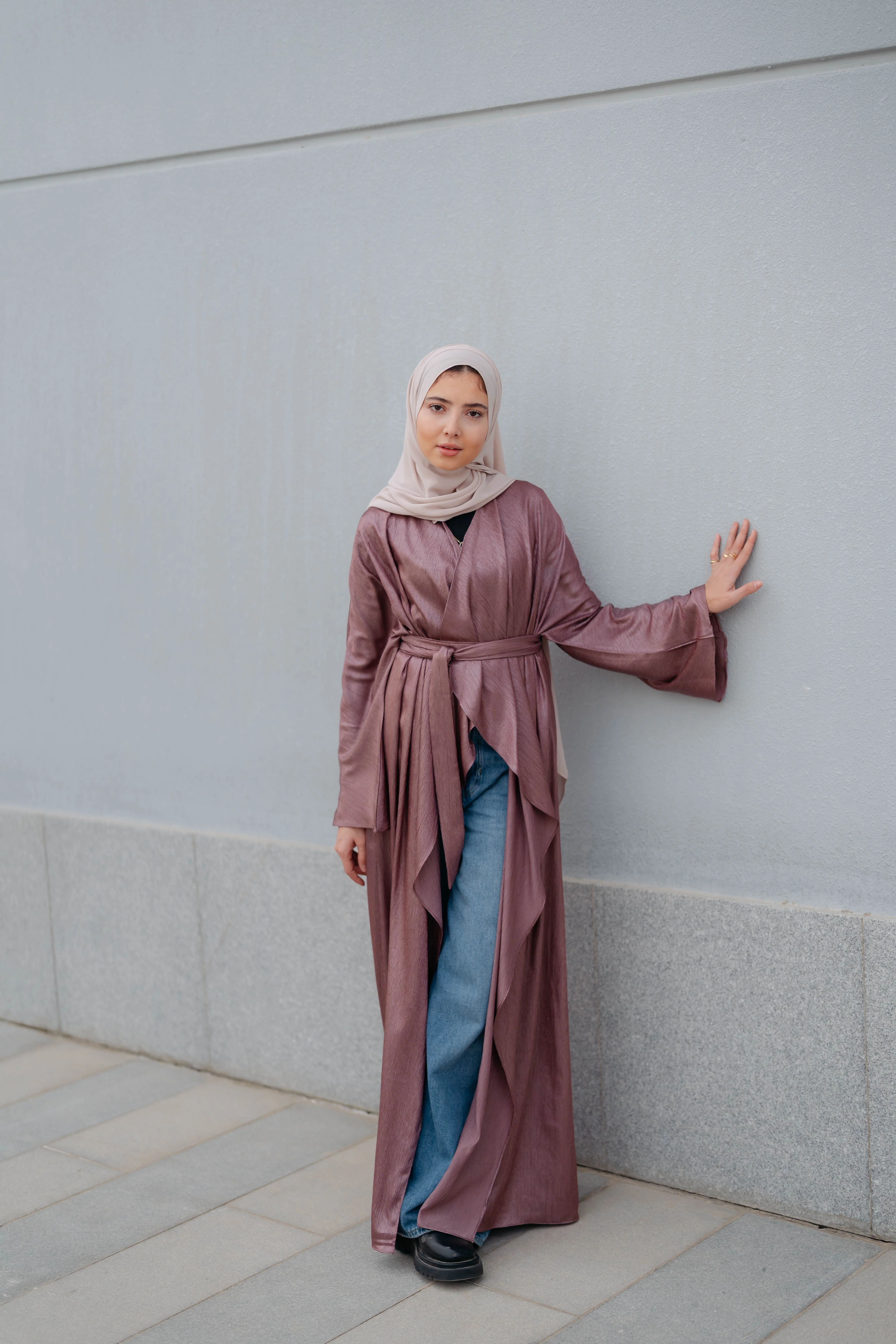 Rawda Kimono - Image 23