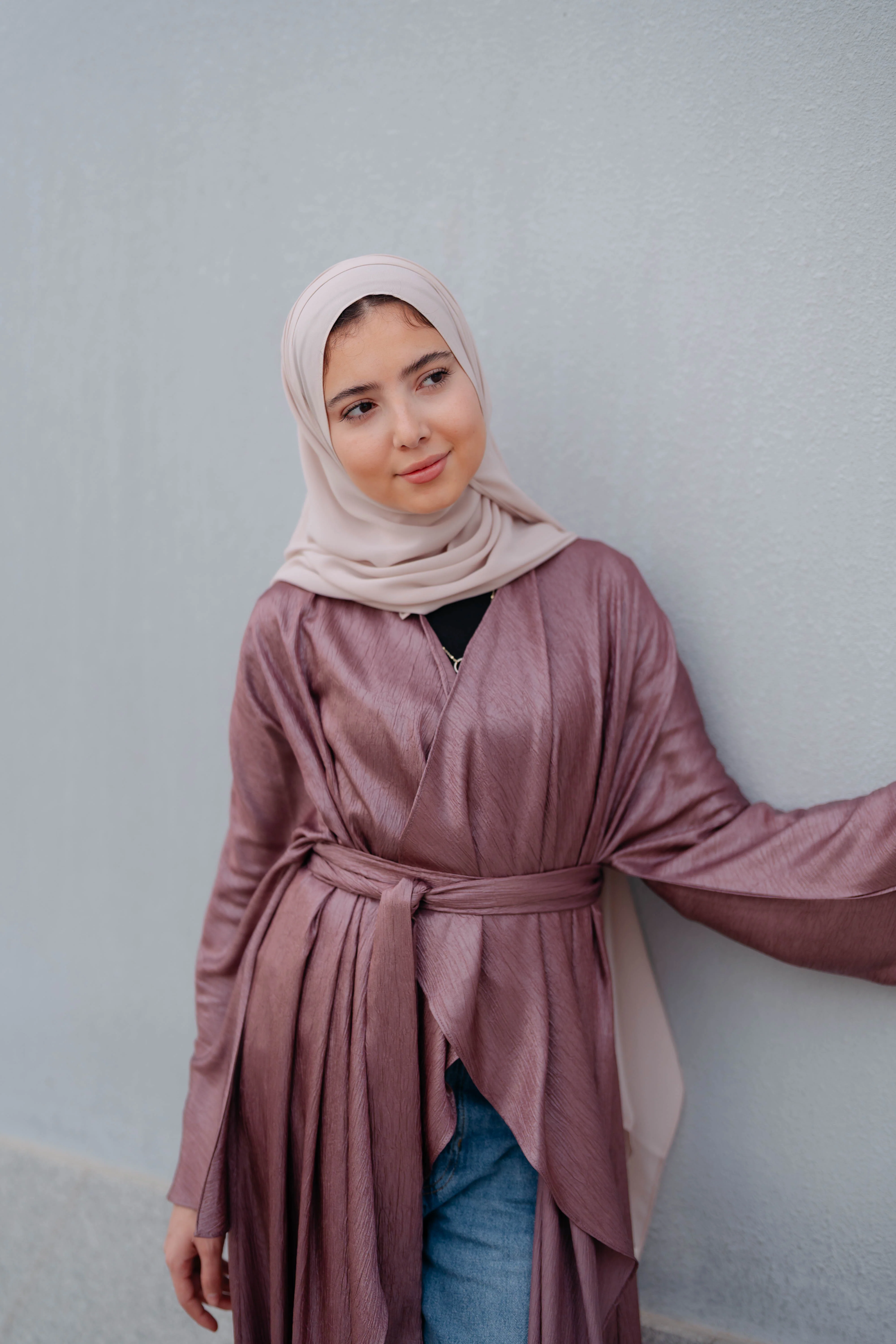 Rawda Kimono - Image 24