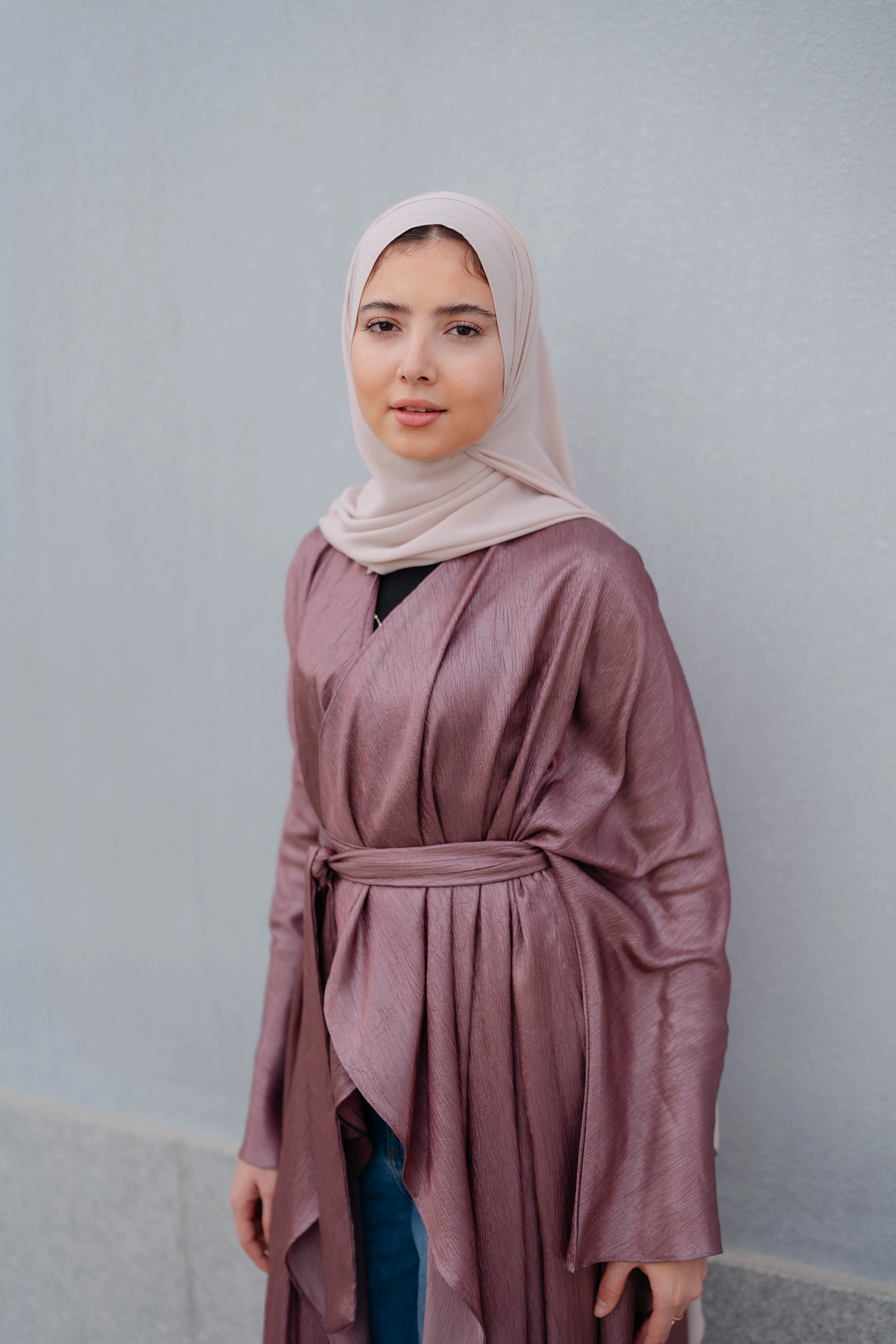 Rawda Kimono - Image 25