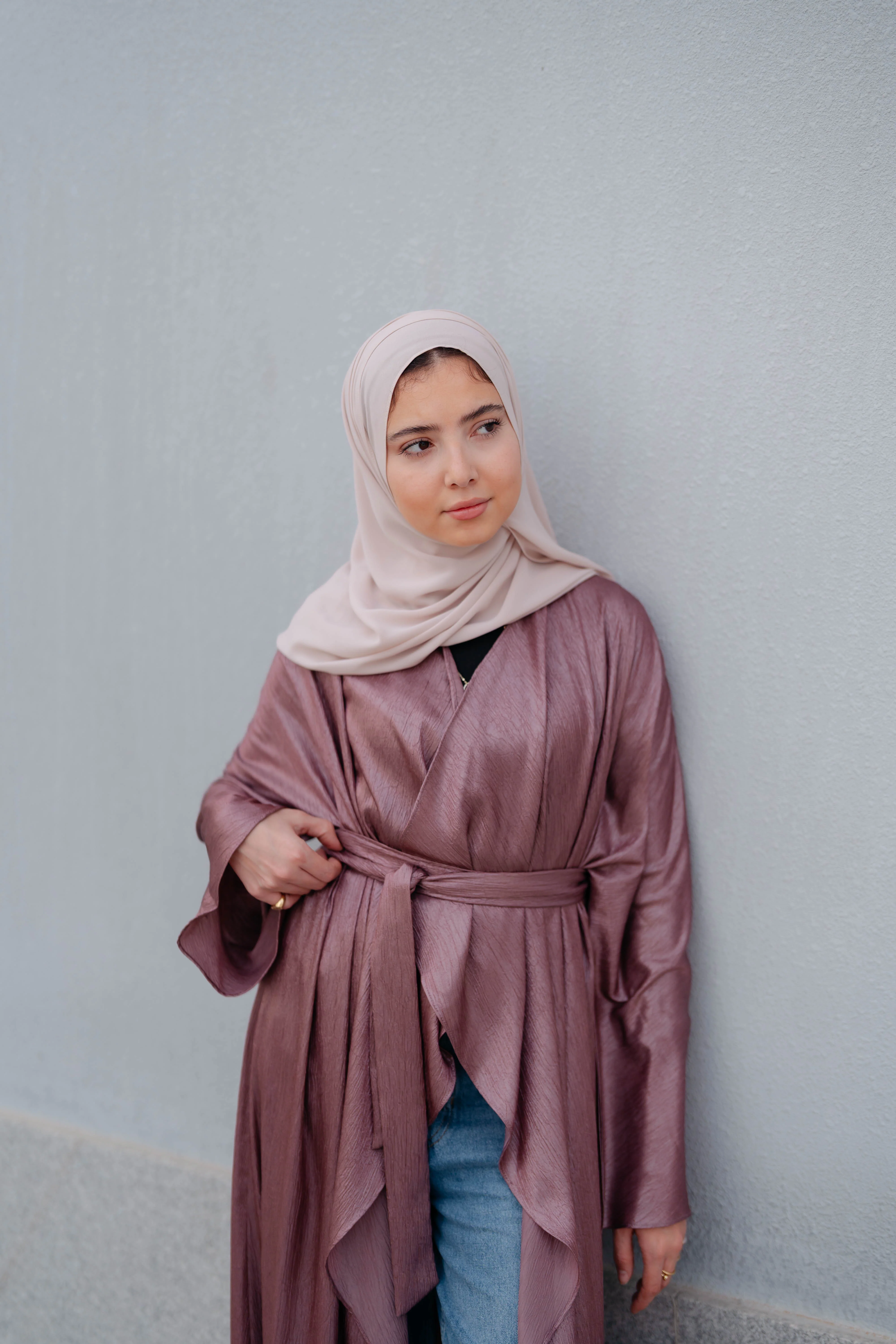 Rawda Kimono - Image 26