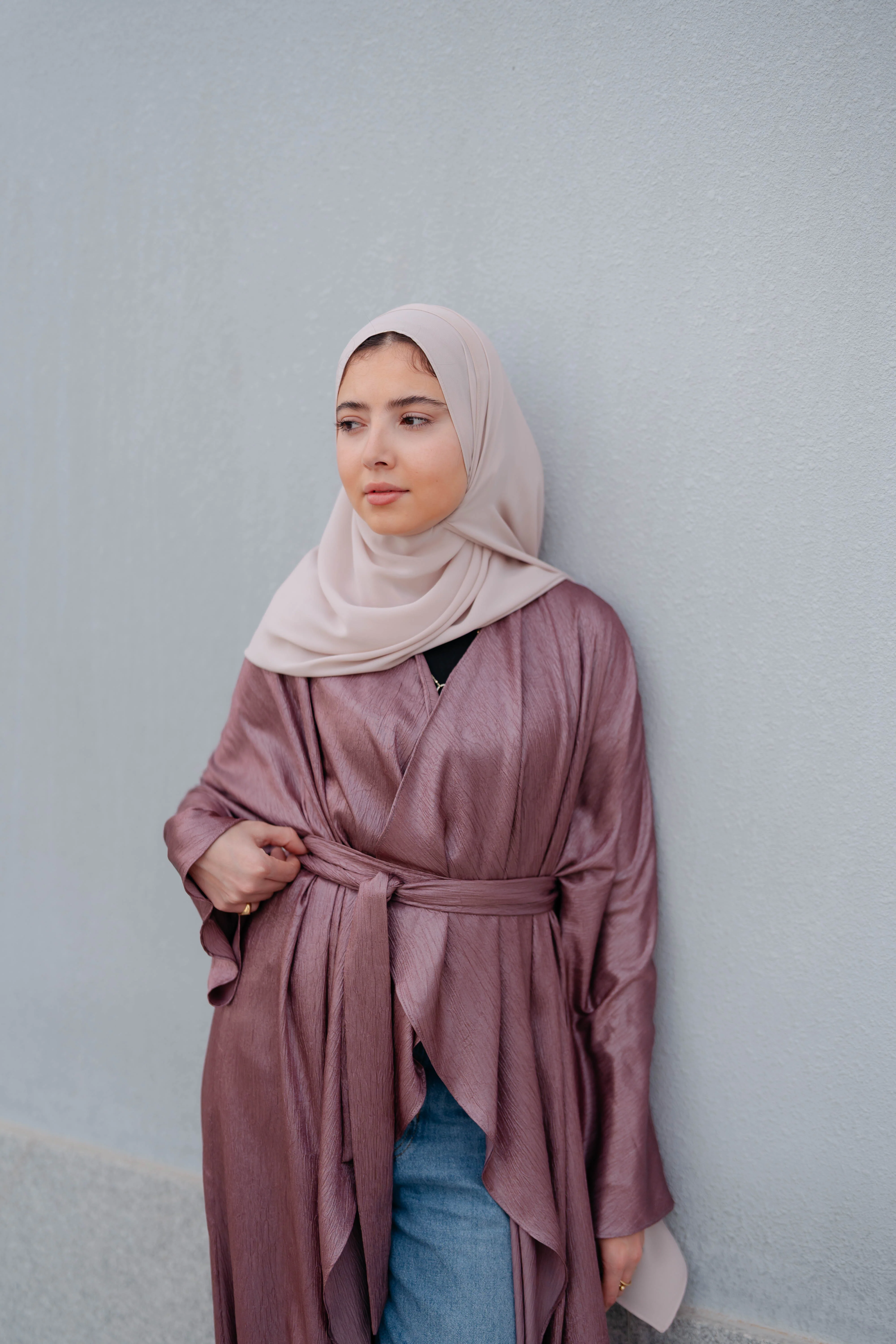Rawda Kimono - Image 27