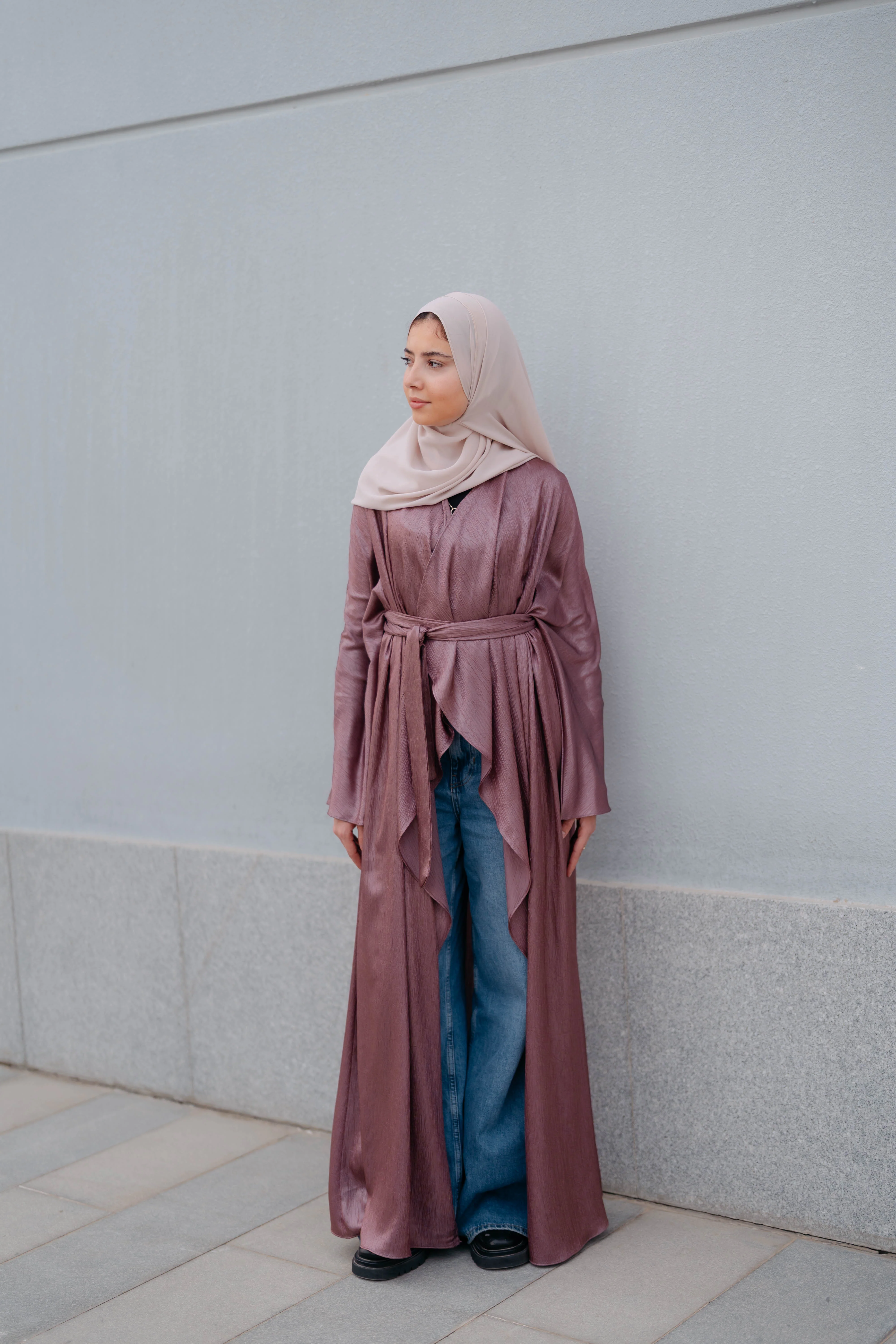 Rawda Kimono - Image 28