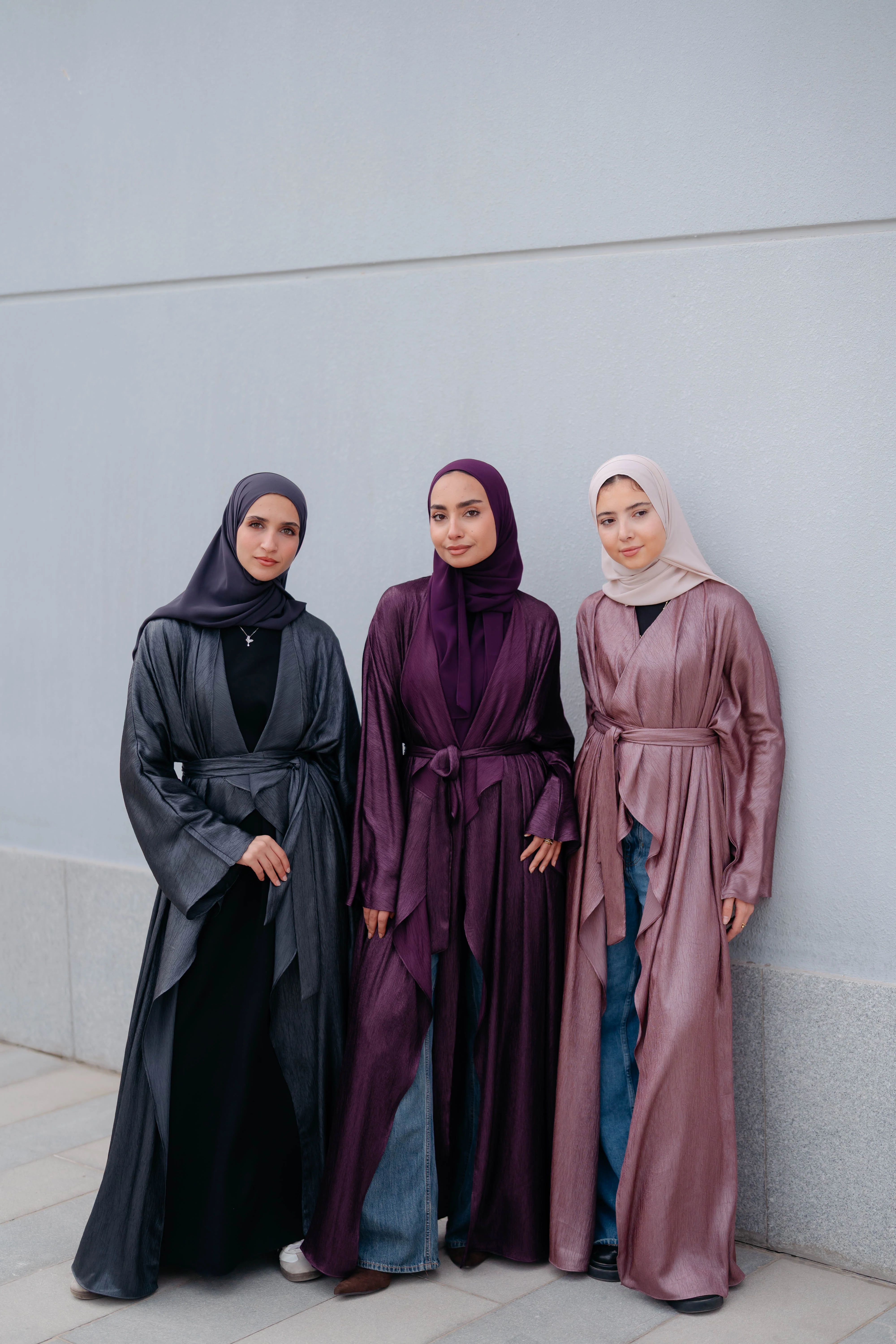 Rawda Kimono - Image 29