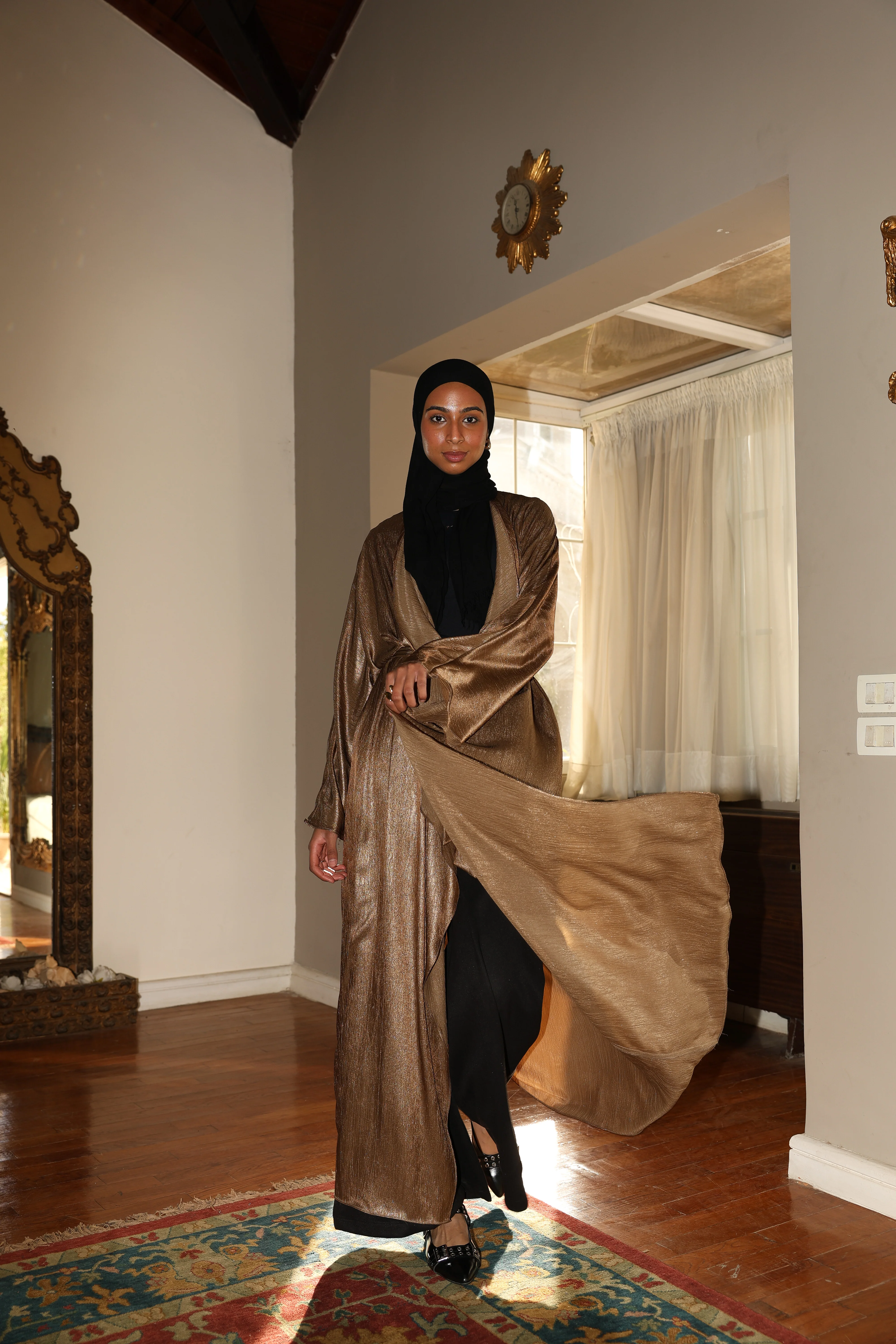Rawda Kimono - Image 3