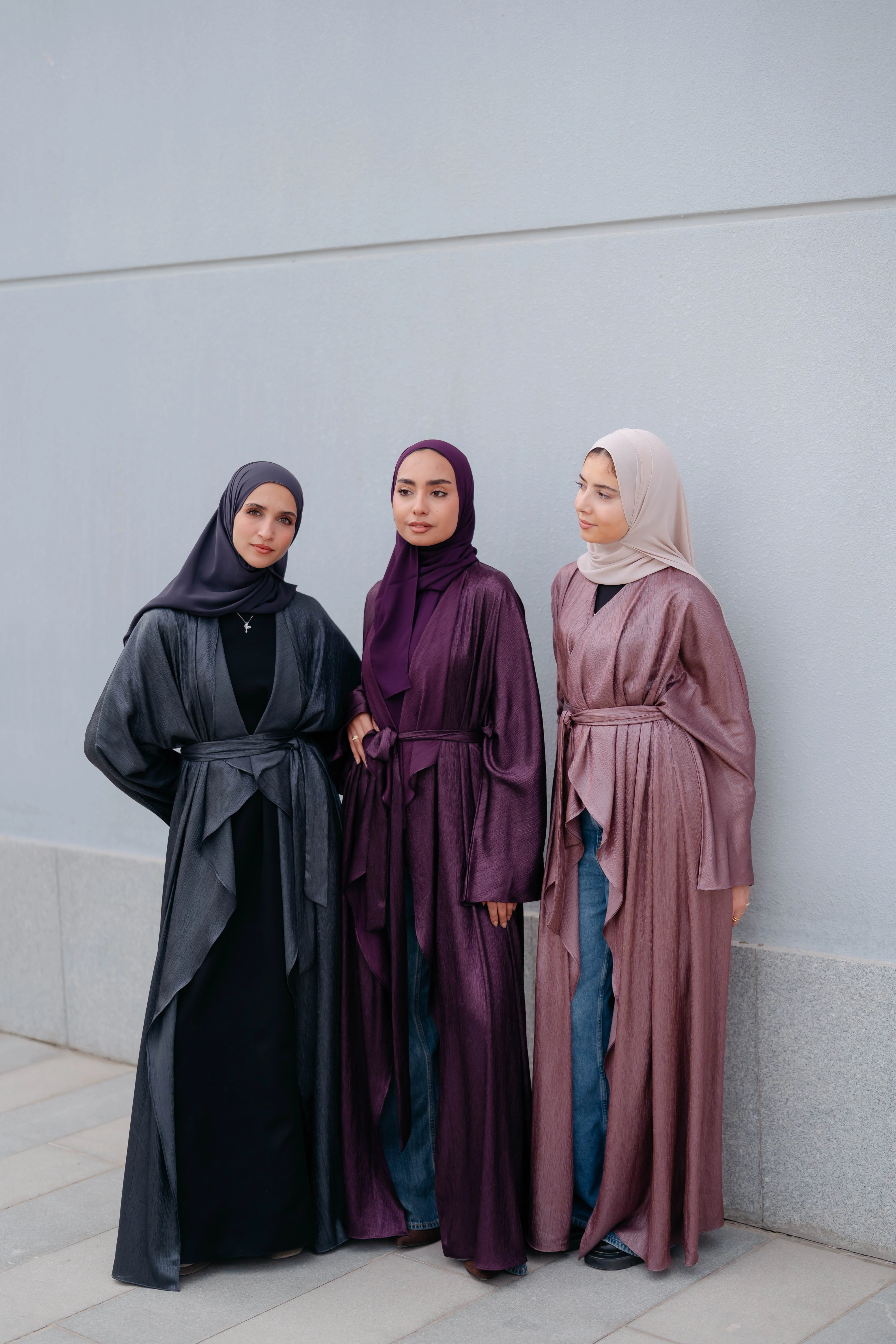 Rawda Kimono - Image 30