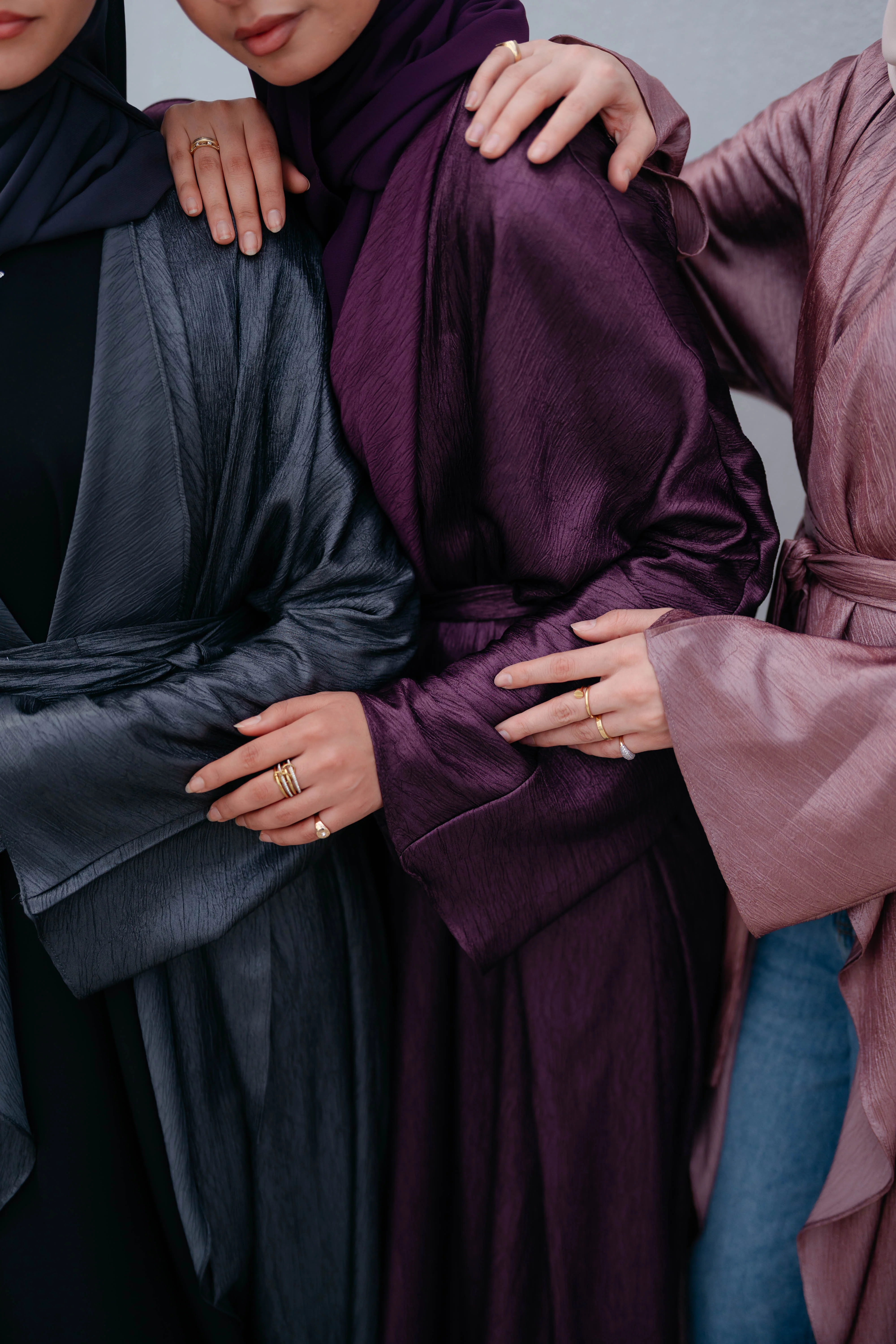 Rawda Kimono - Image 31