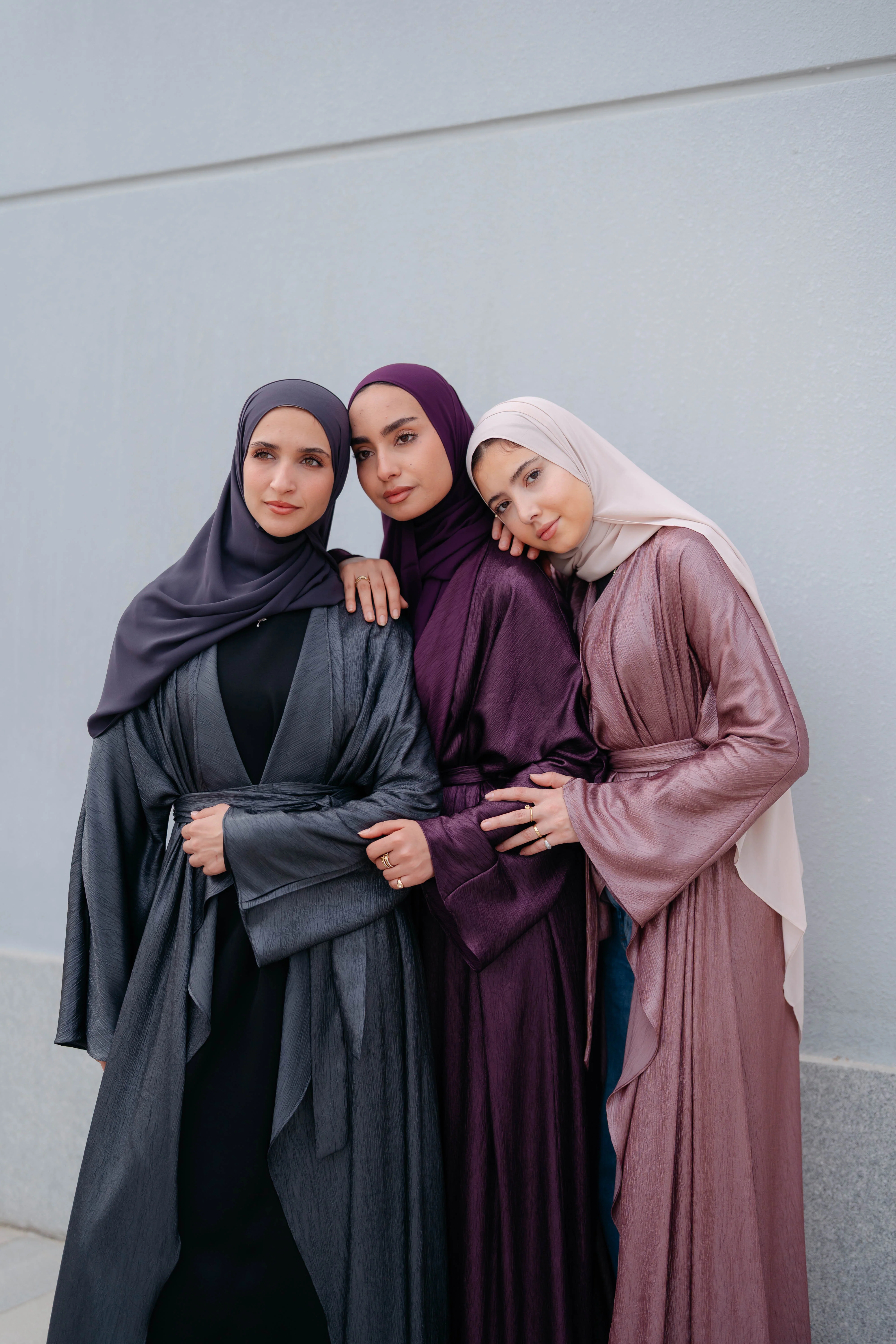 Rawda Kimono - Image 32