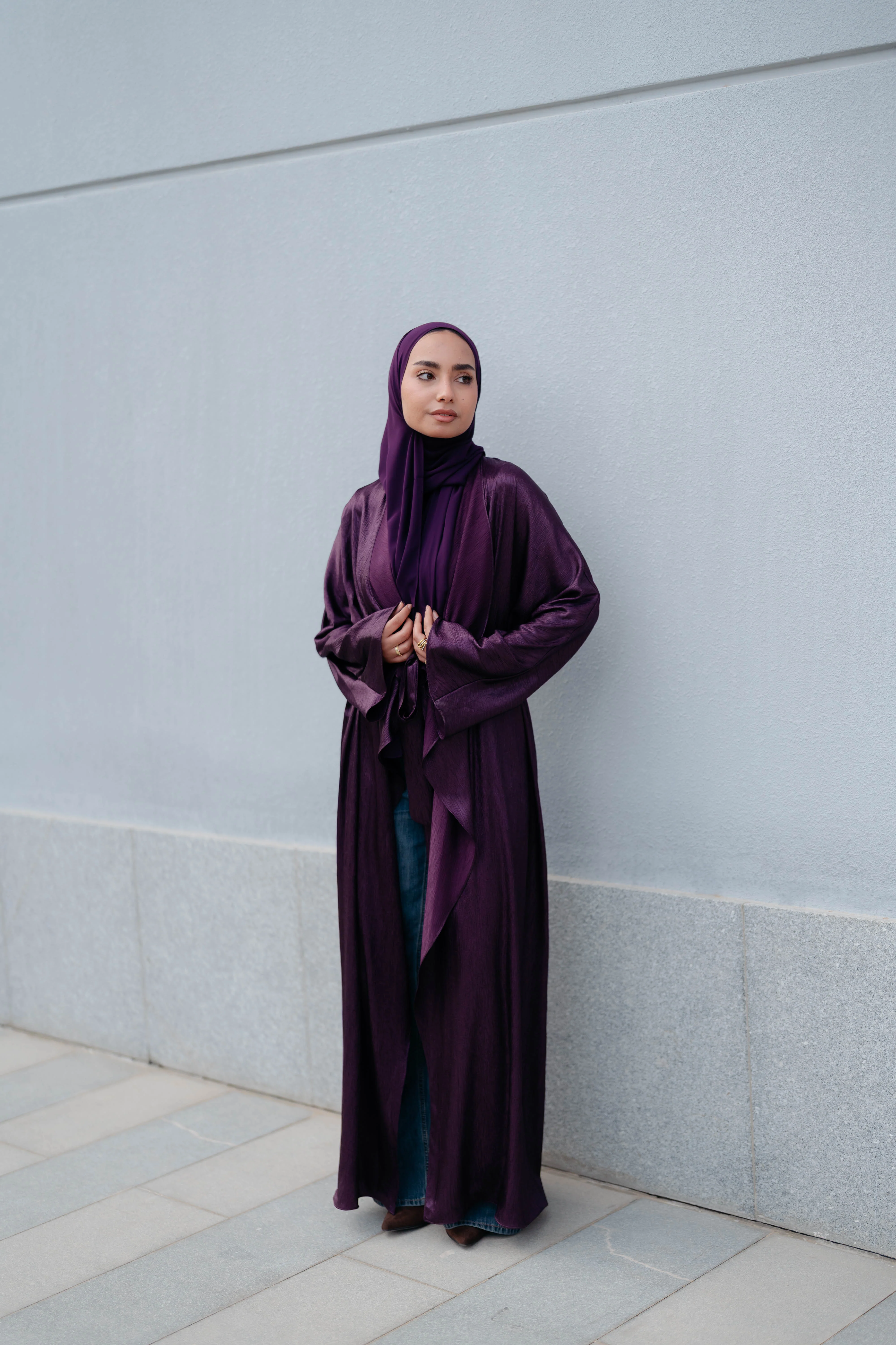 Rawda Kimono - Image 34
