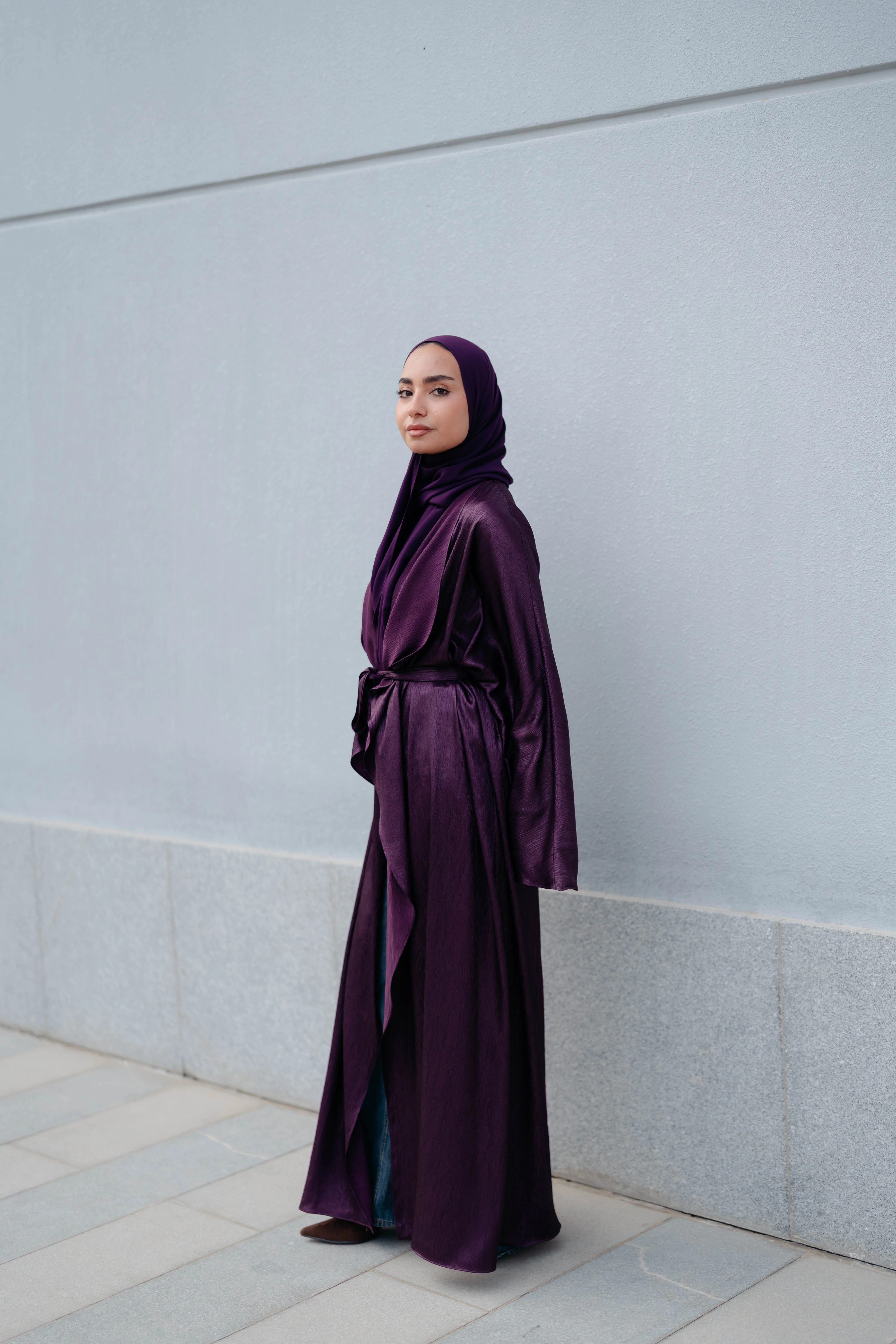 Rawda Kimono - Image 35