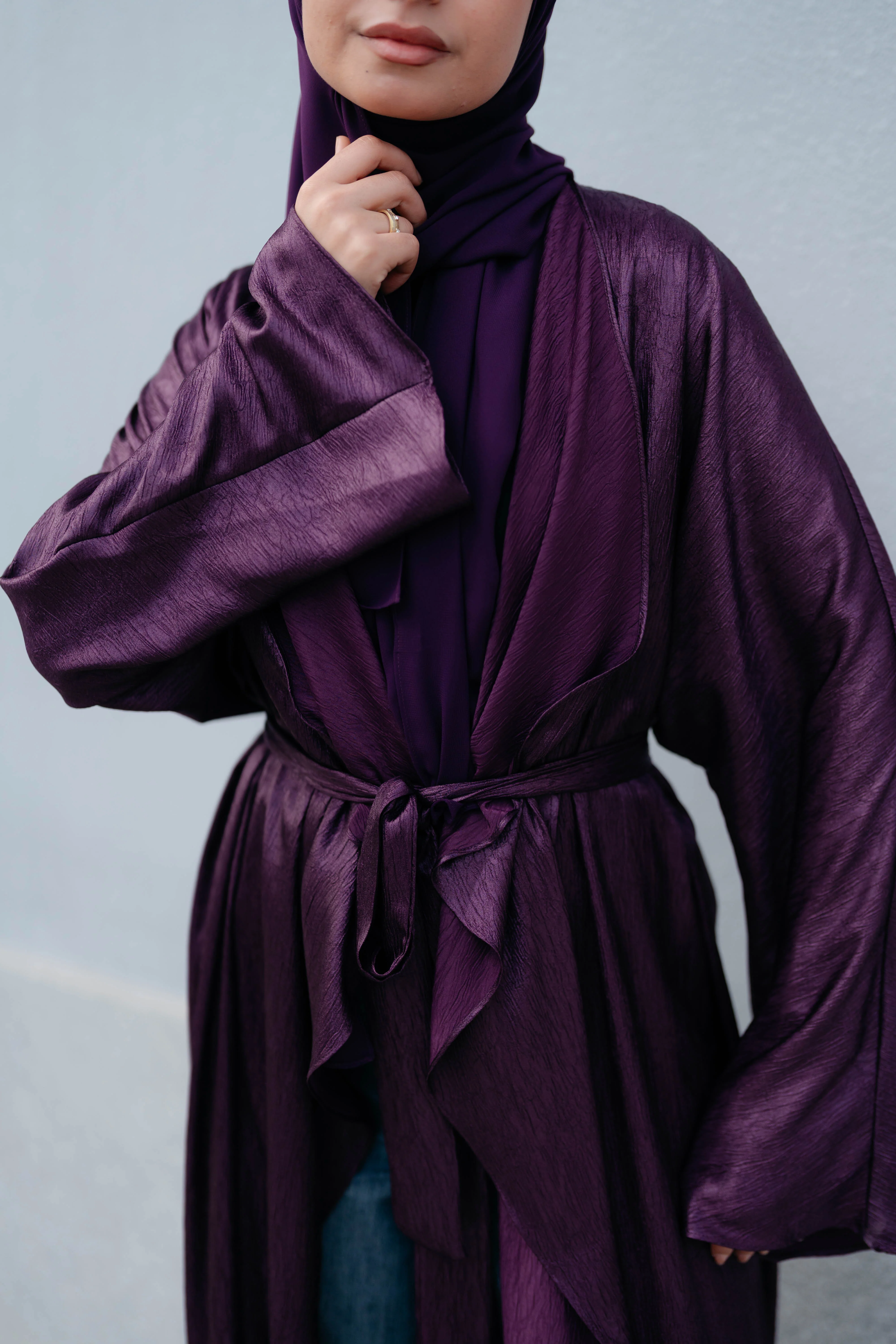 Rawda Kimono - Image 37