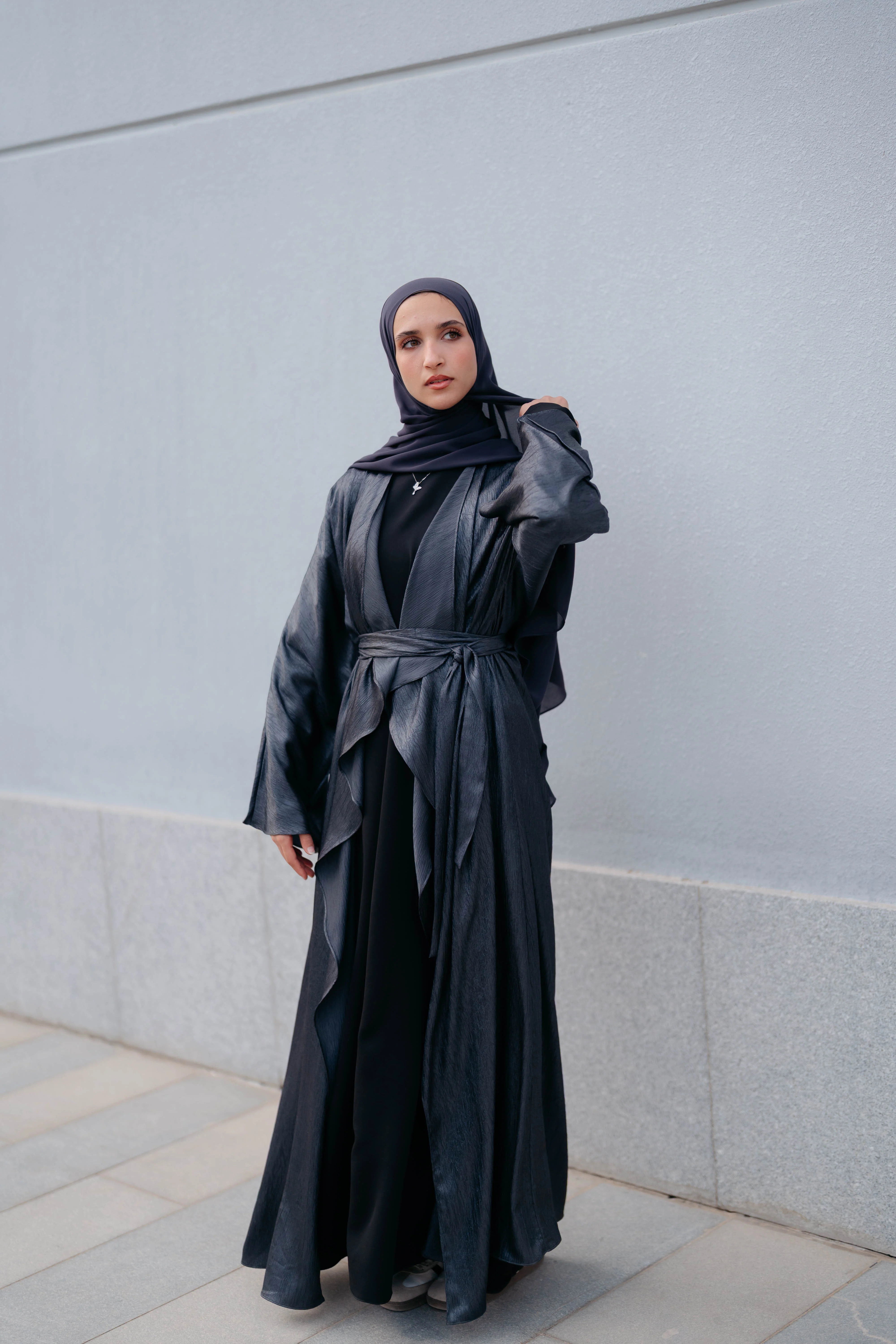 Rawda Kimono - Image 38