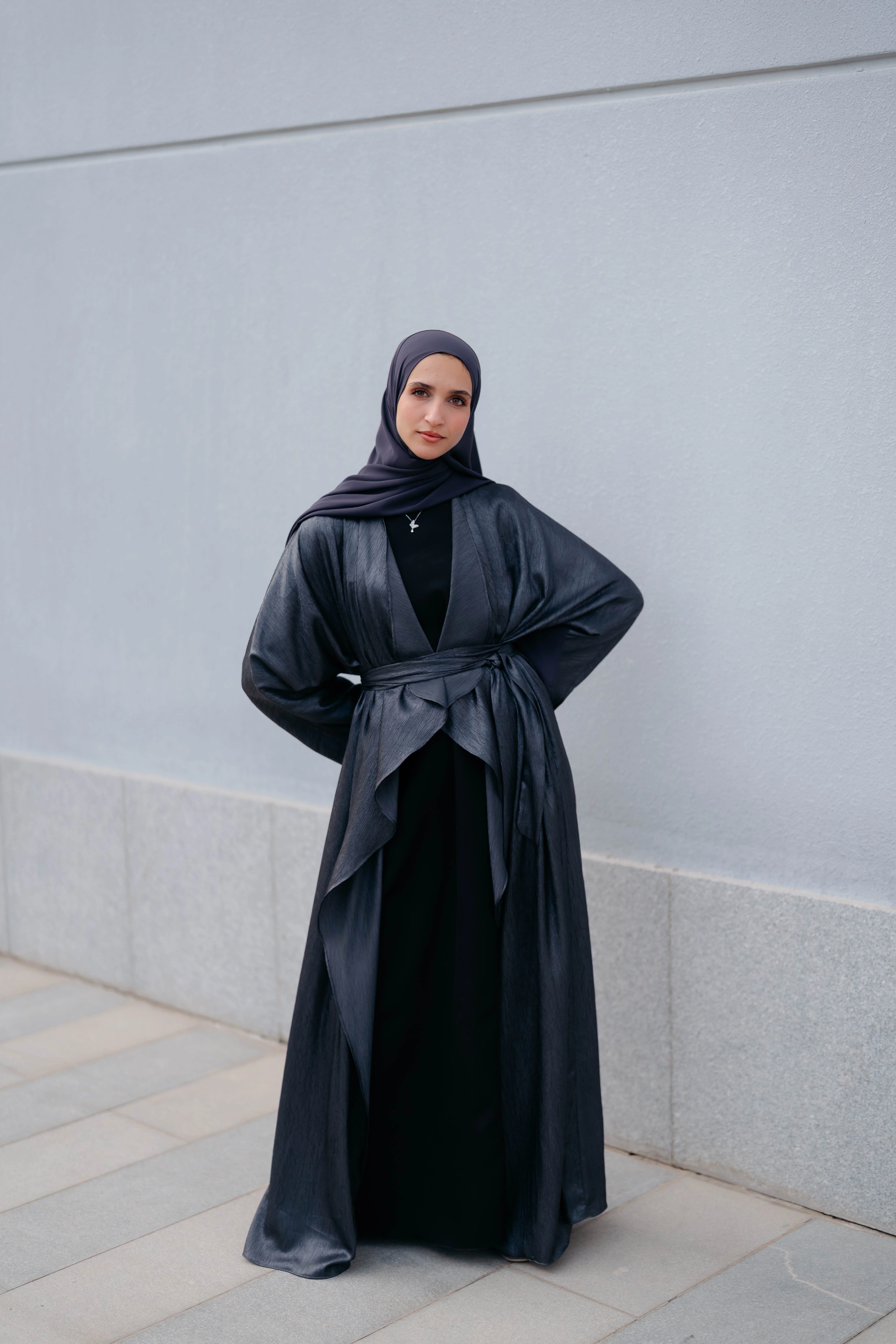 Rawda Kimono - Image 39