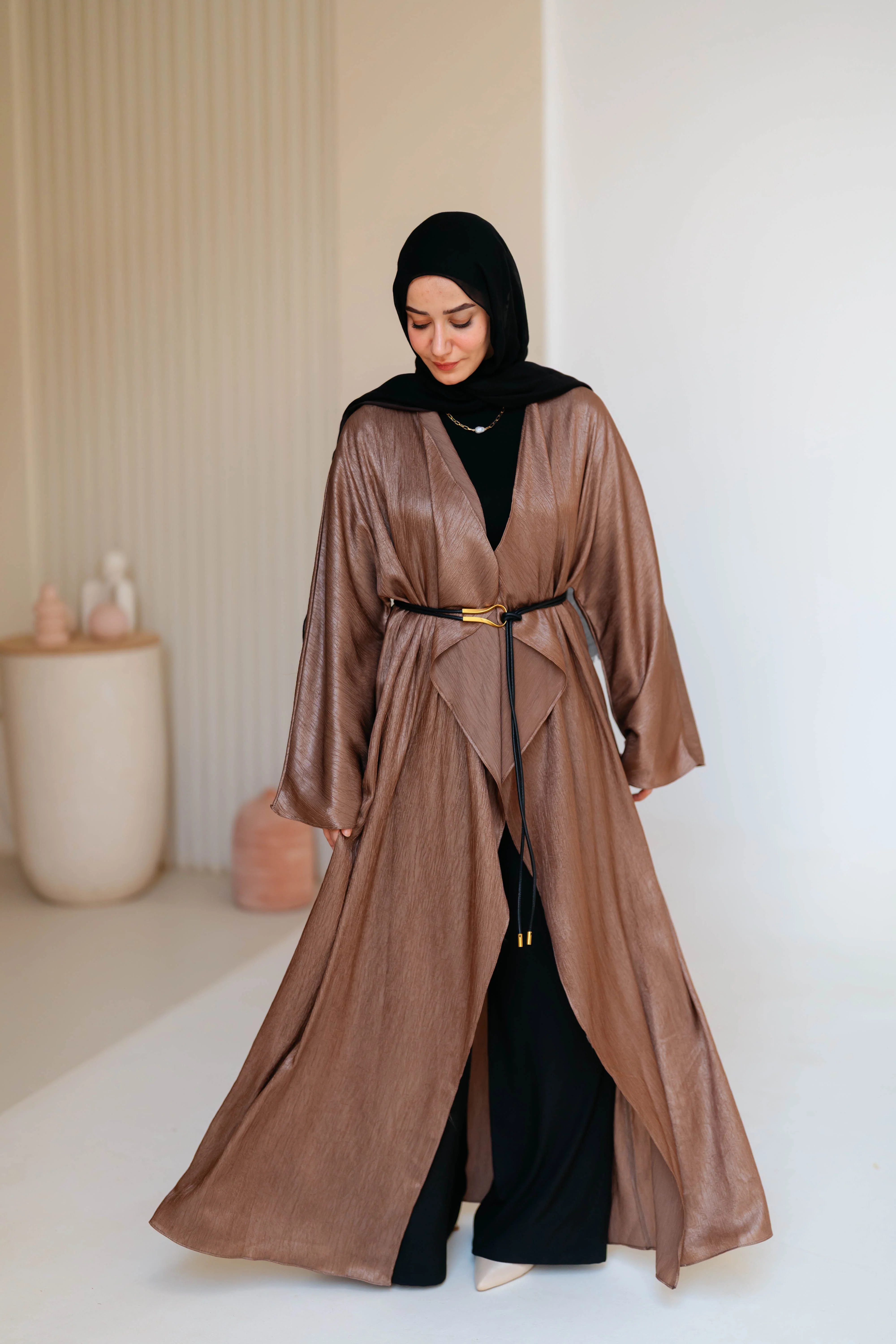 Rawda Kimono - Image 4
