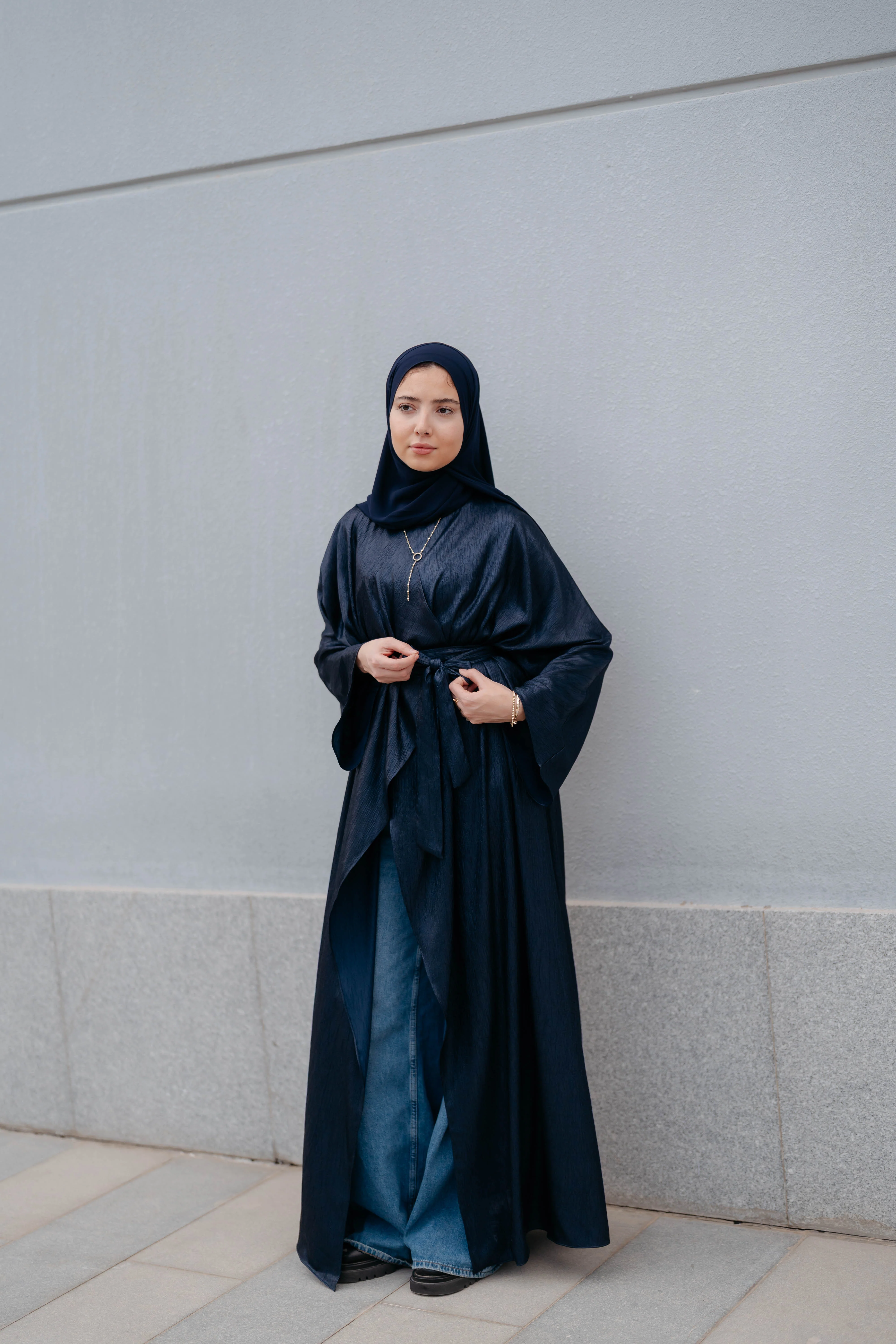 Rawda Kimono - Image 45
