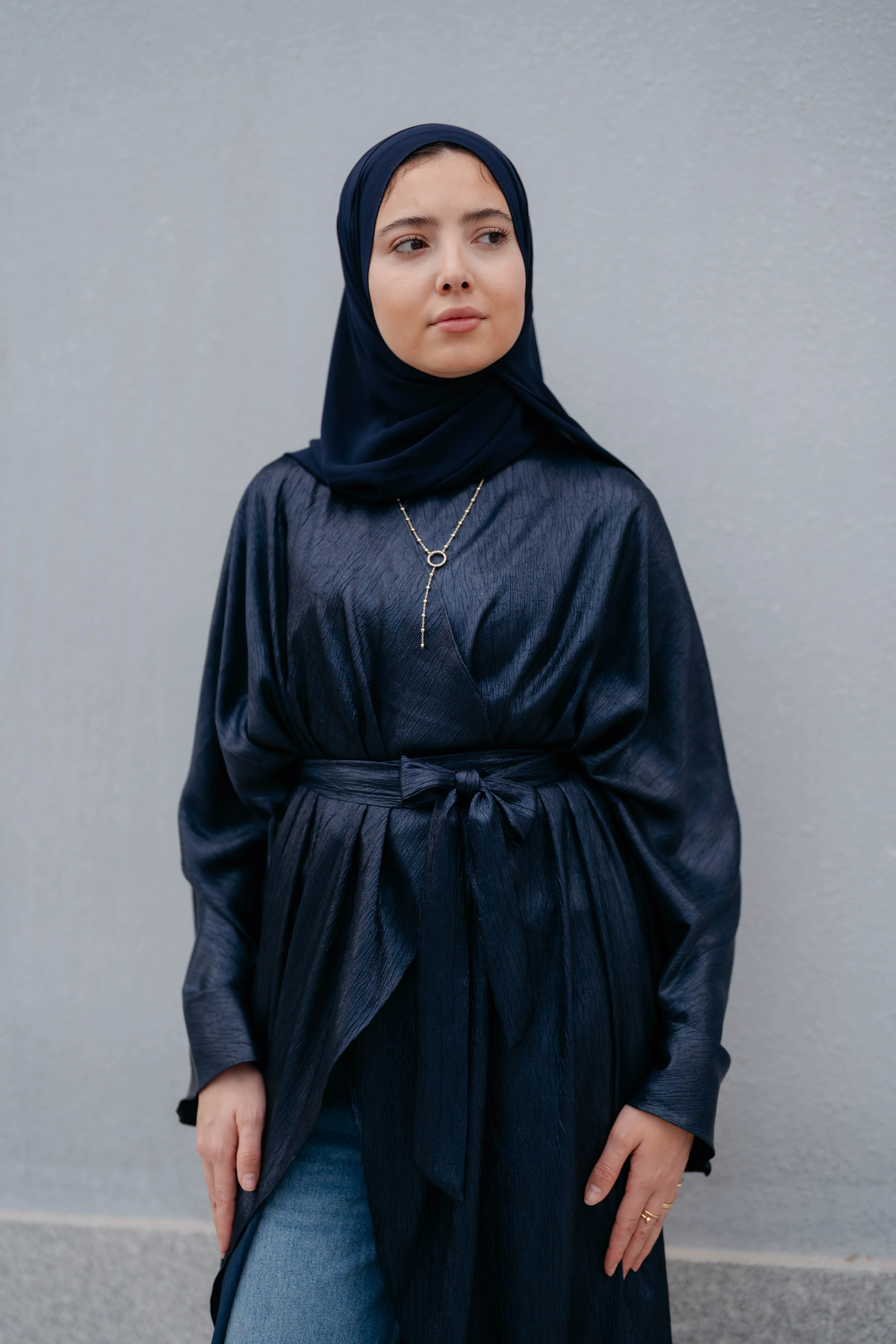 Rawda Kimono - Image 46