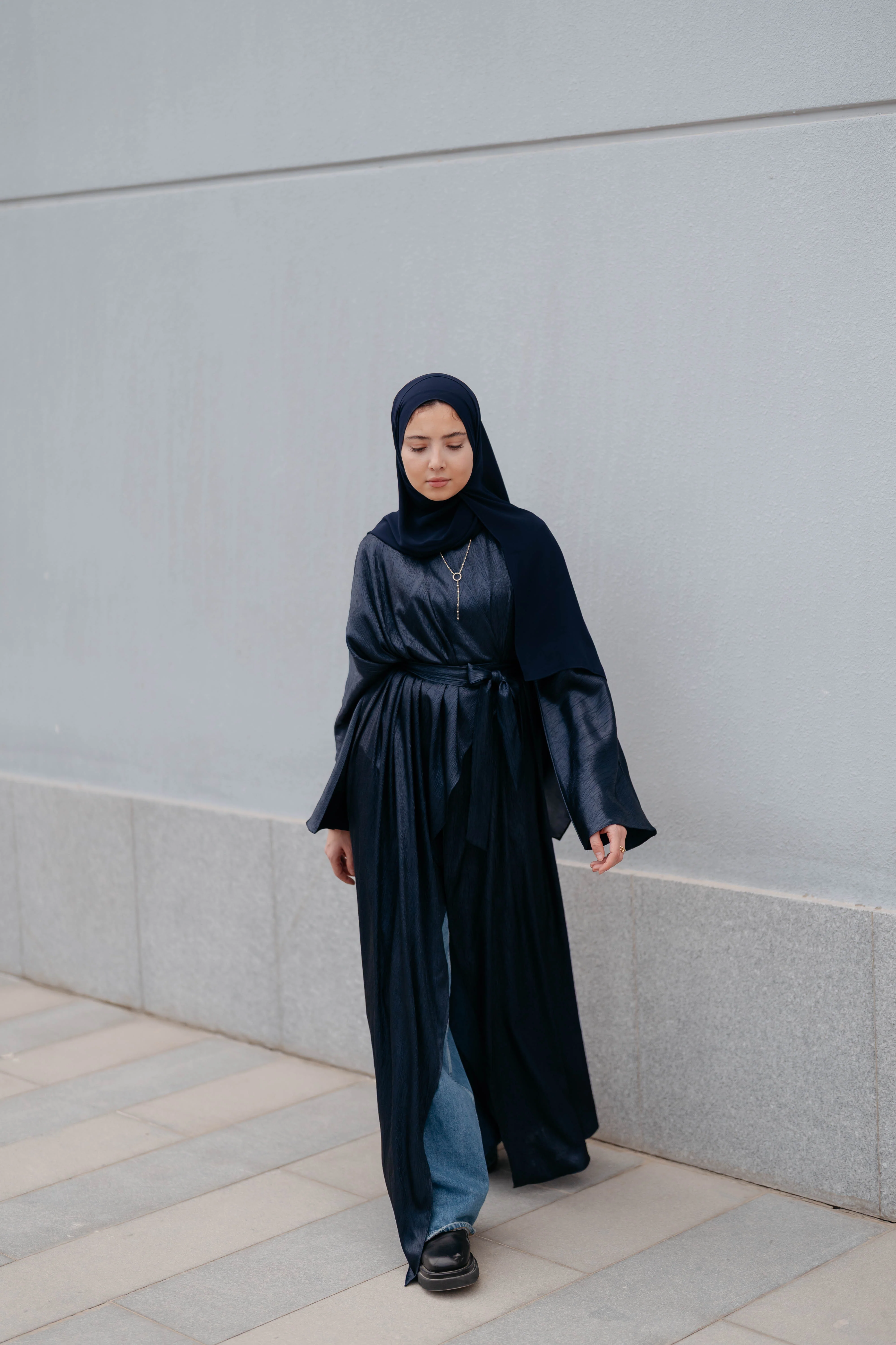 Rawda Kimono - Image 47