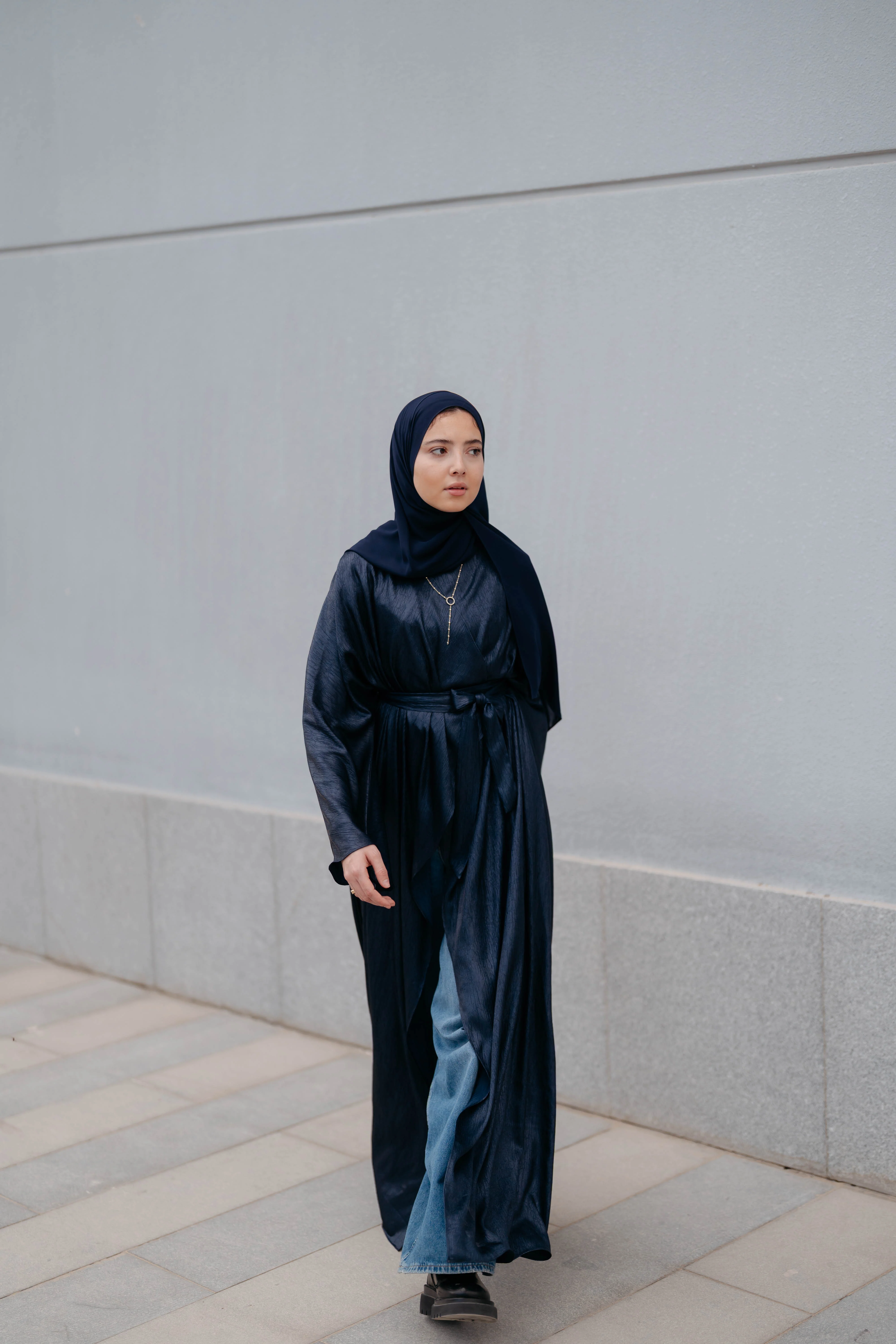 Rawda Kimono - Image 48