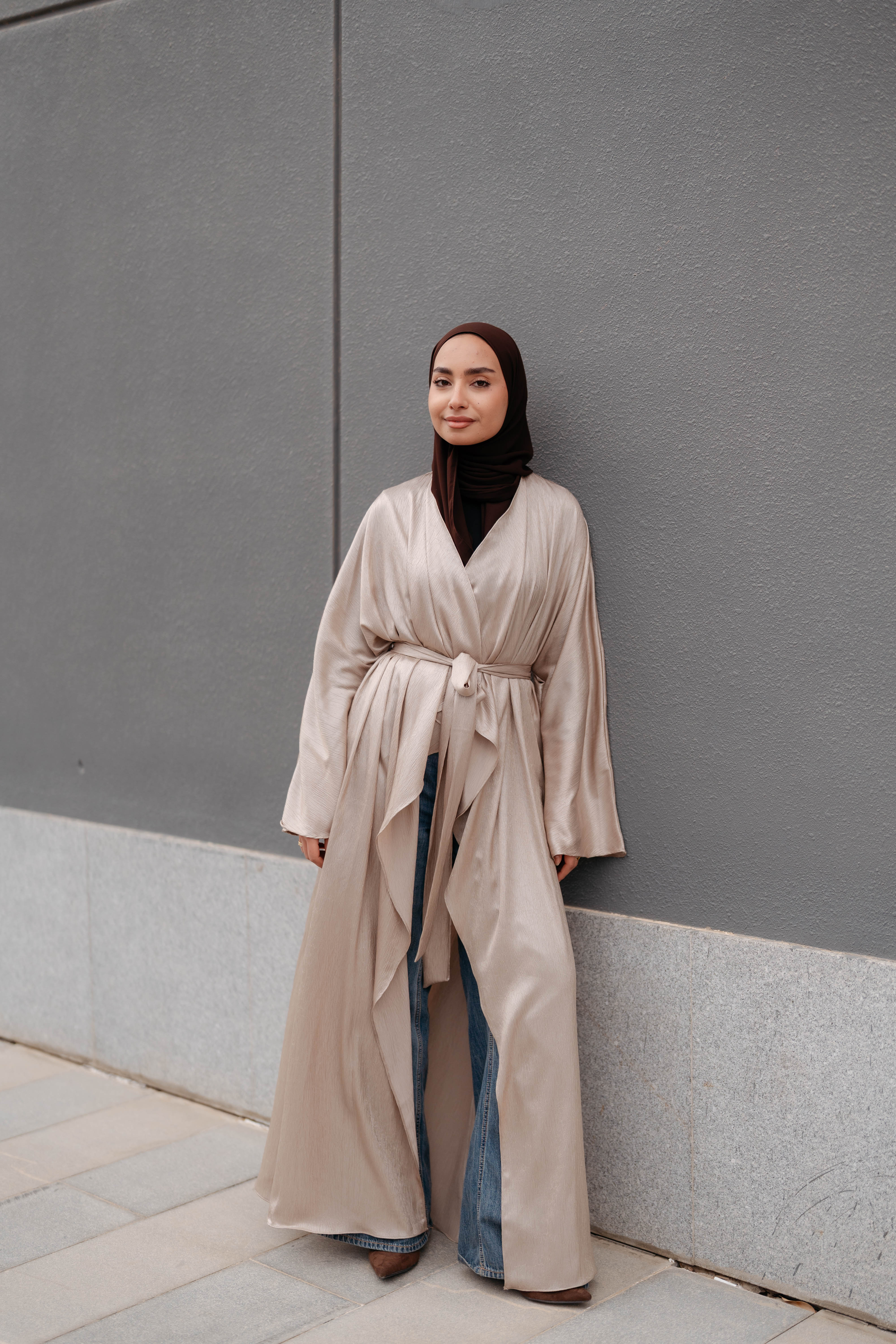 Rawda Kimono - Image 49