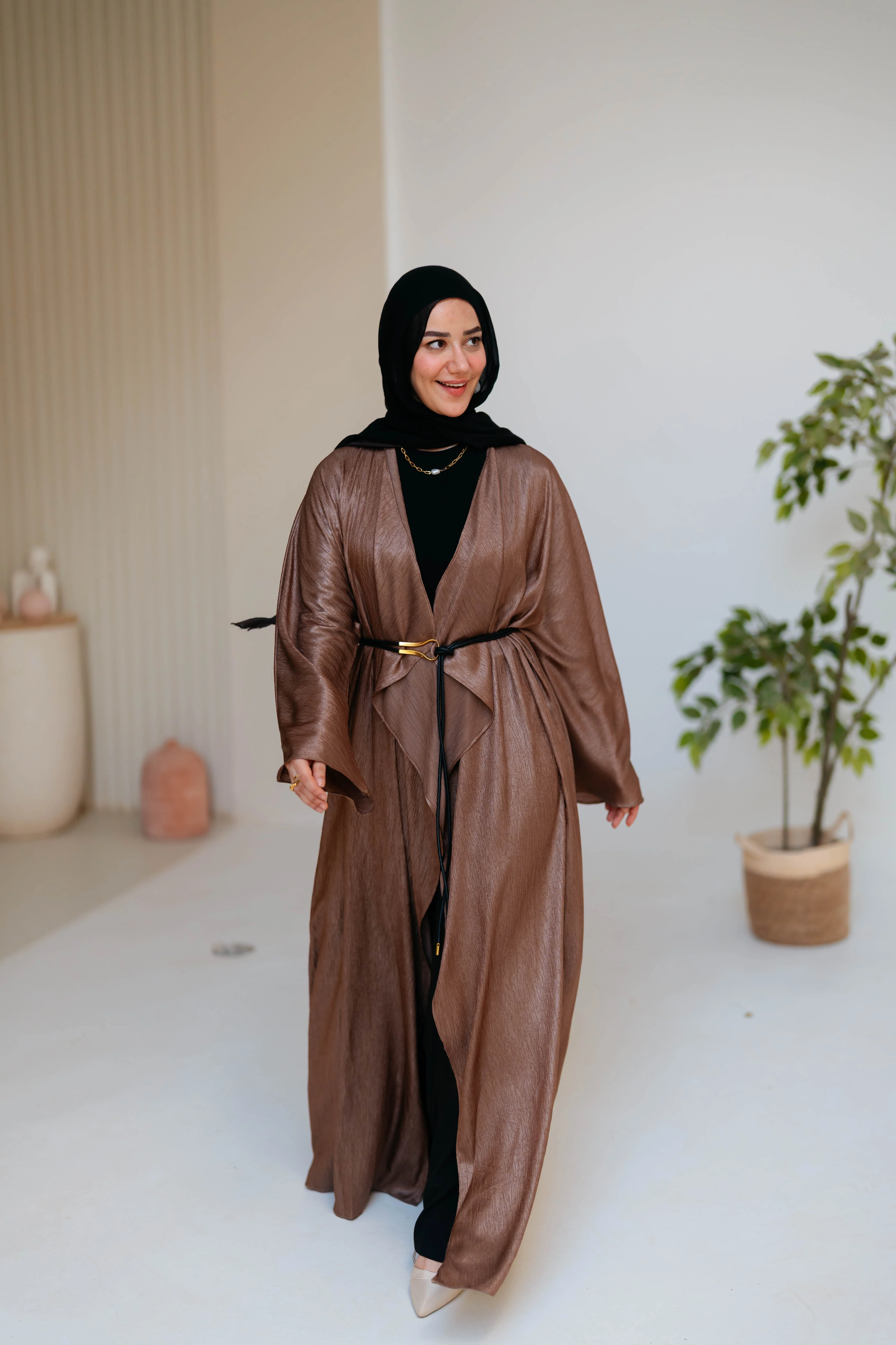 Rawda Kimono - Image 5