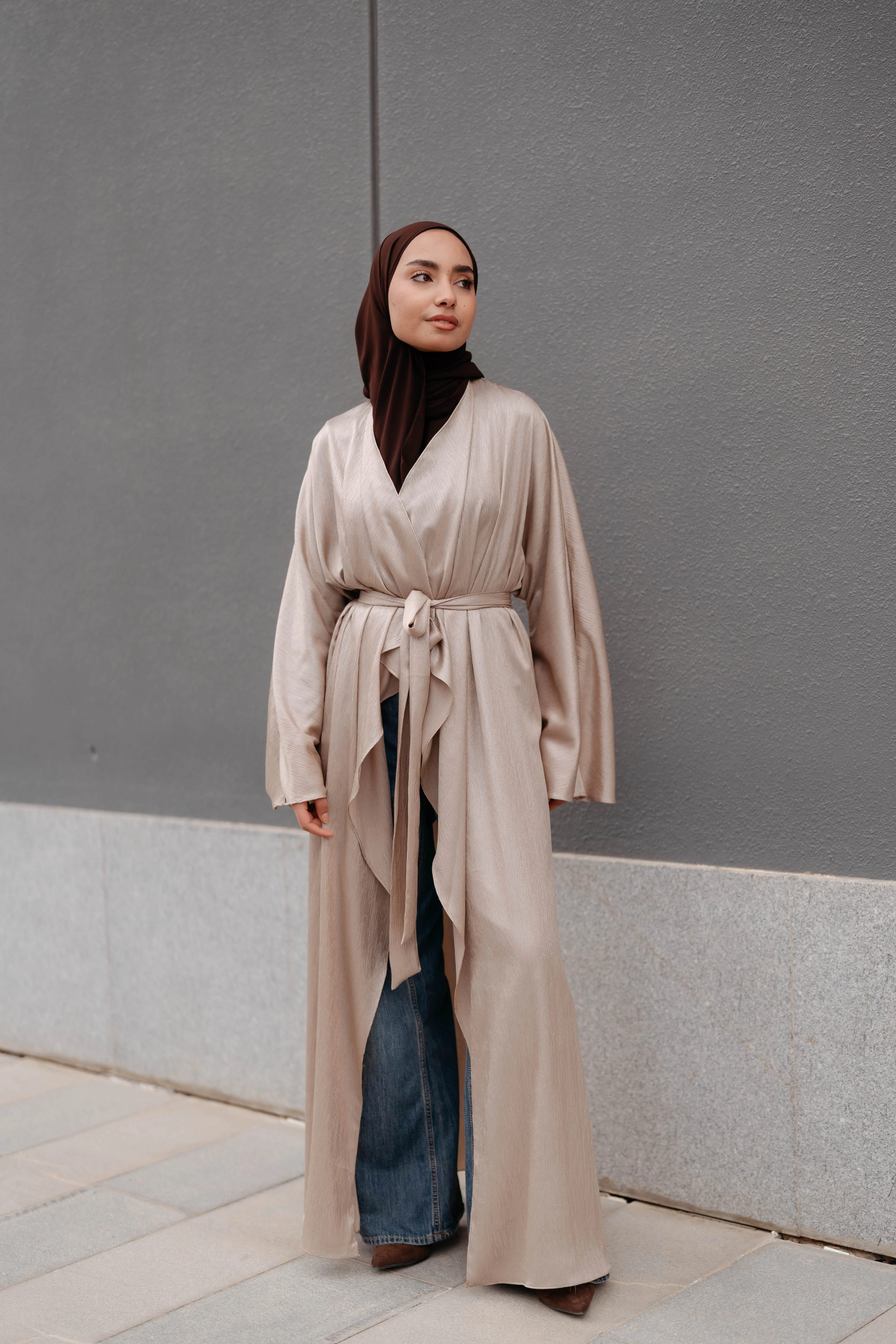 Rawda Kimono - Image 50