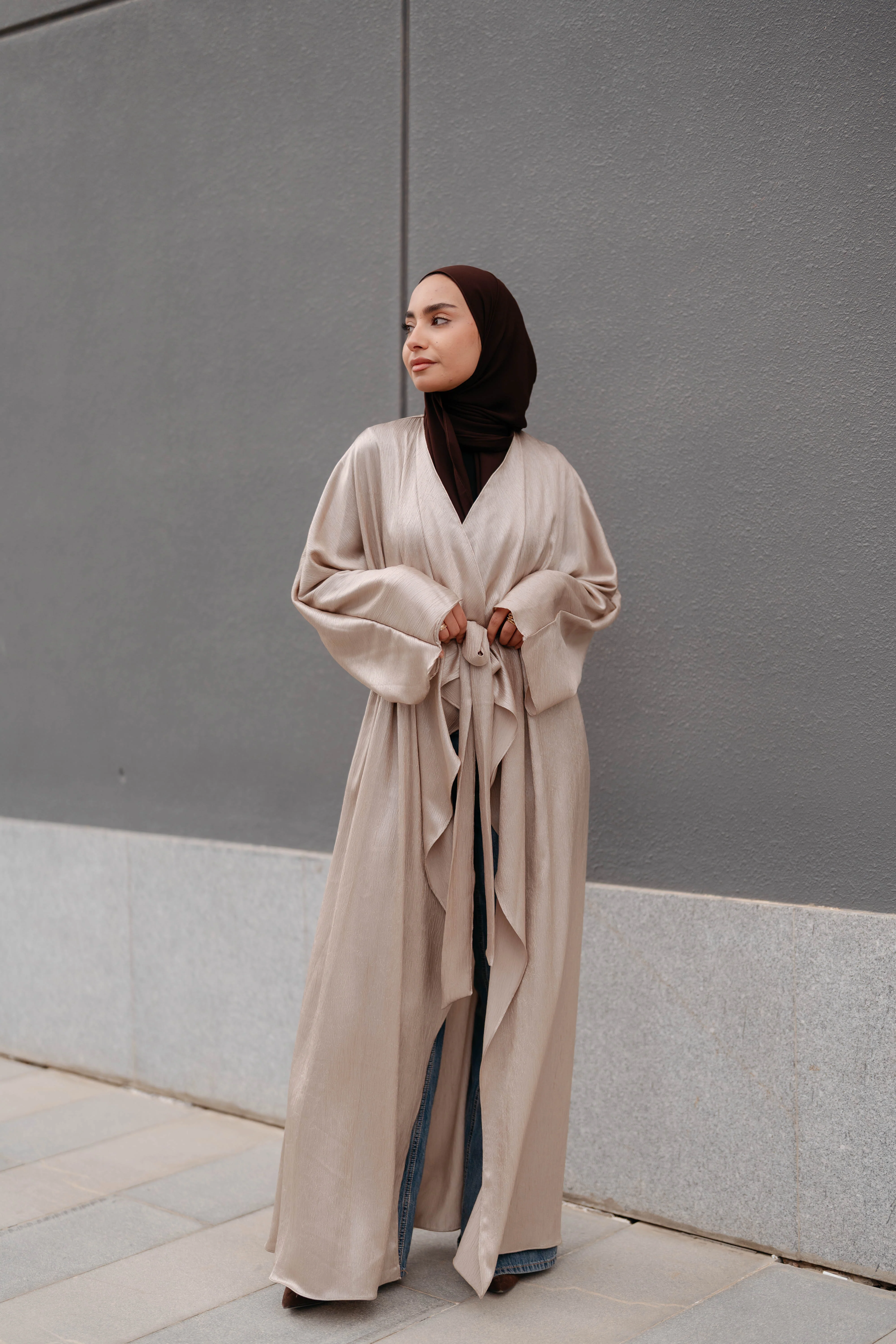 Rawda Kimono - Image 51