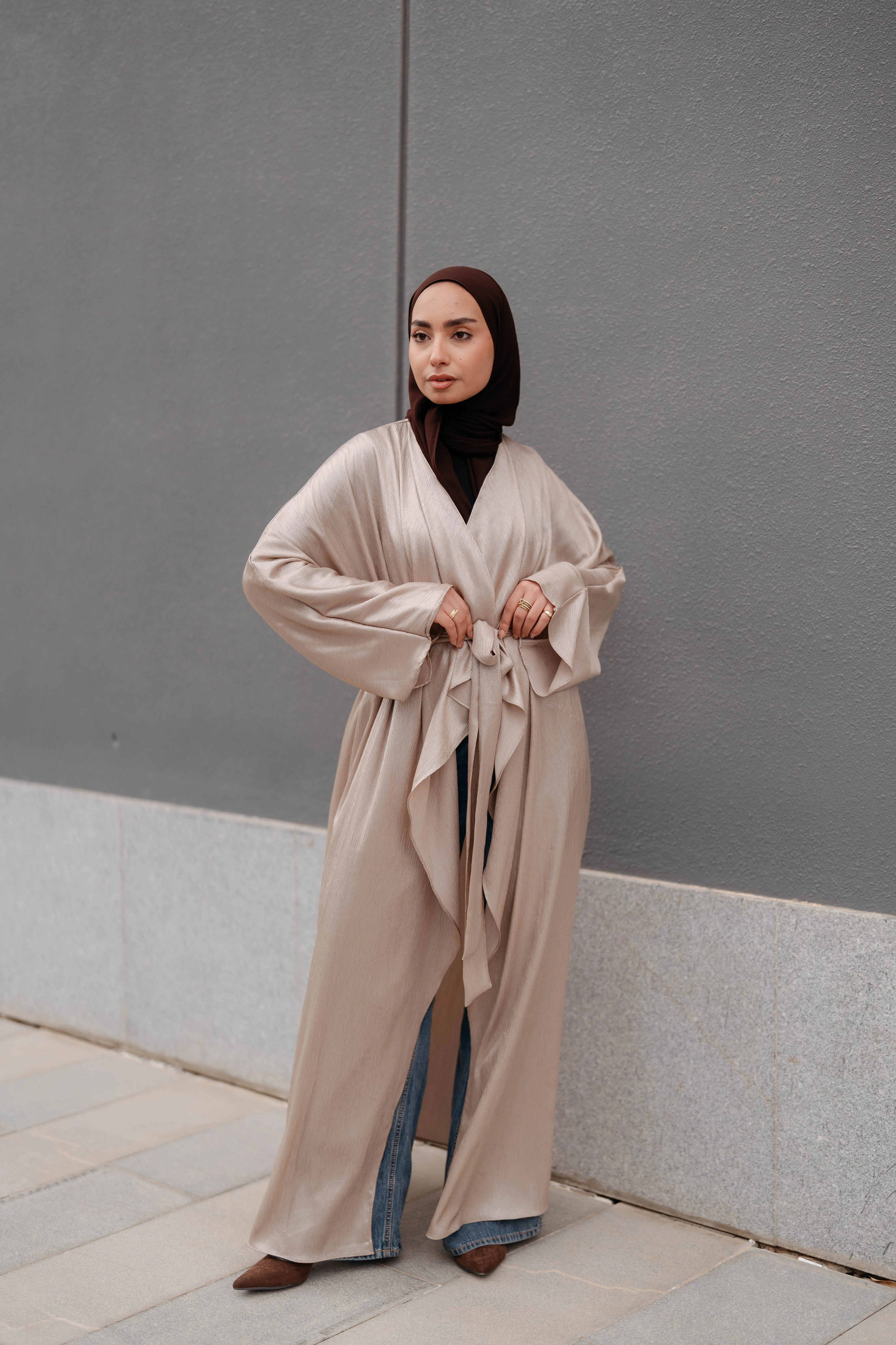 Rawda Kimono - Image 52