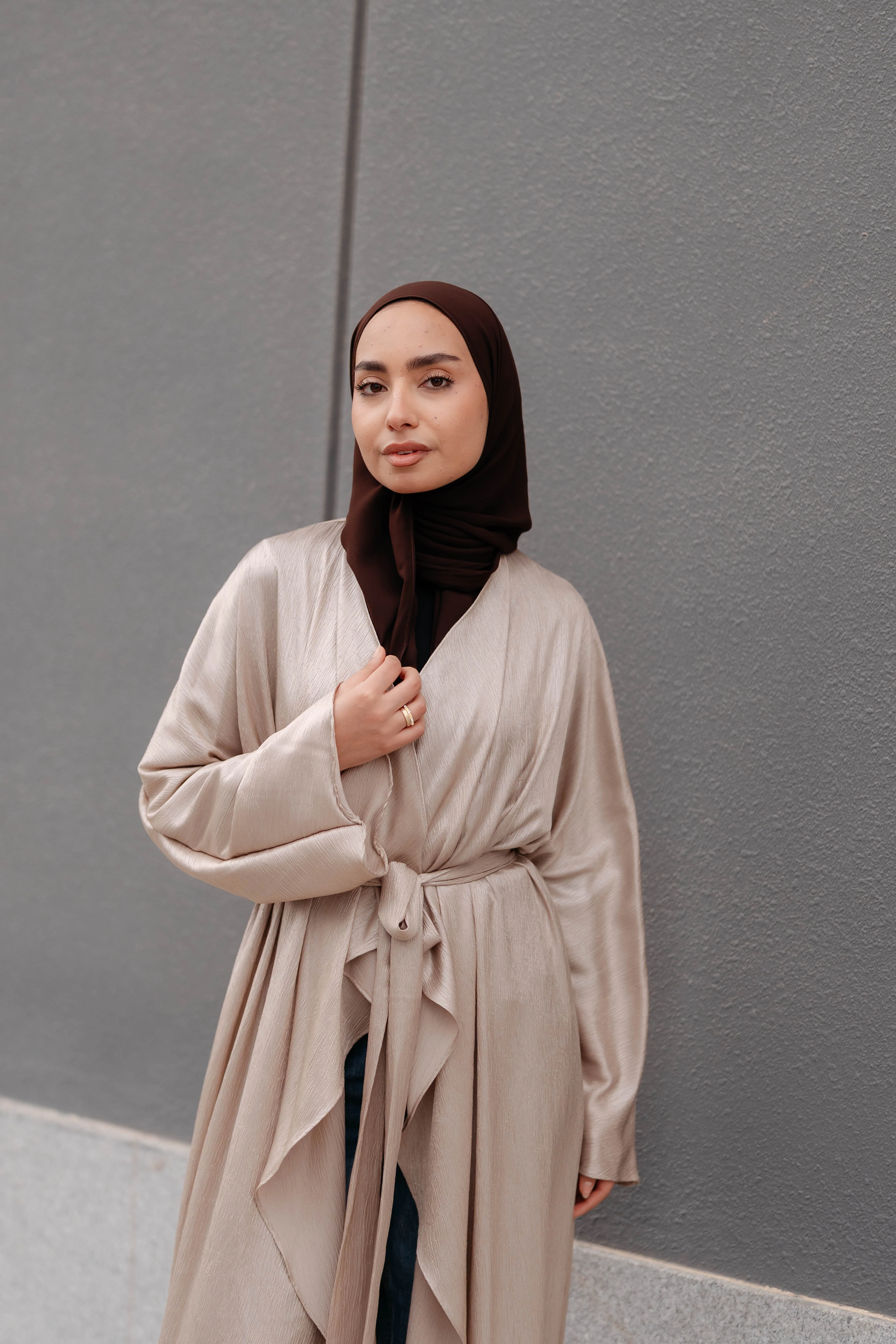 Rawda Kimono - Image 53