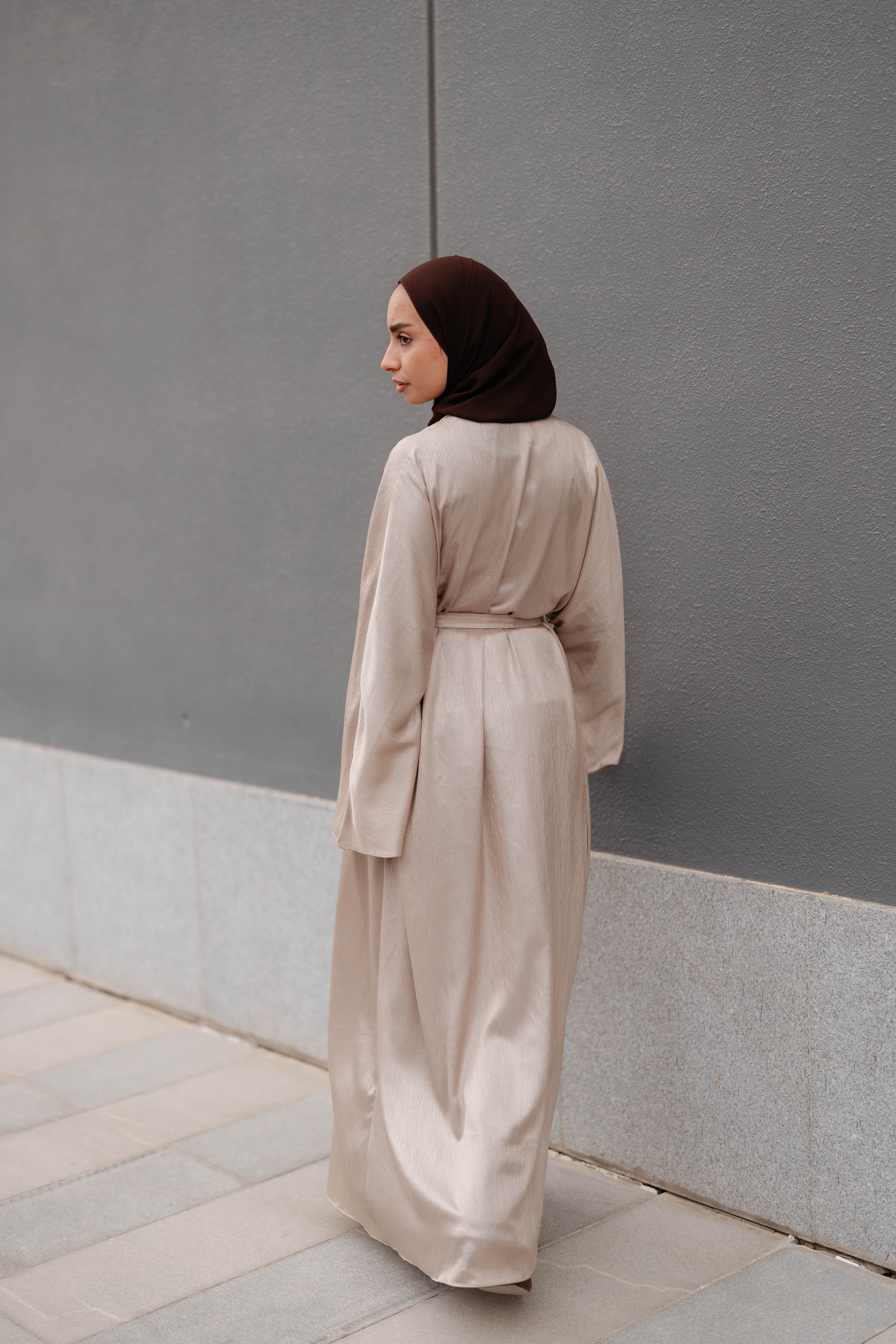 Rawda Kimono - Image 54