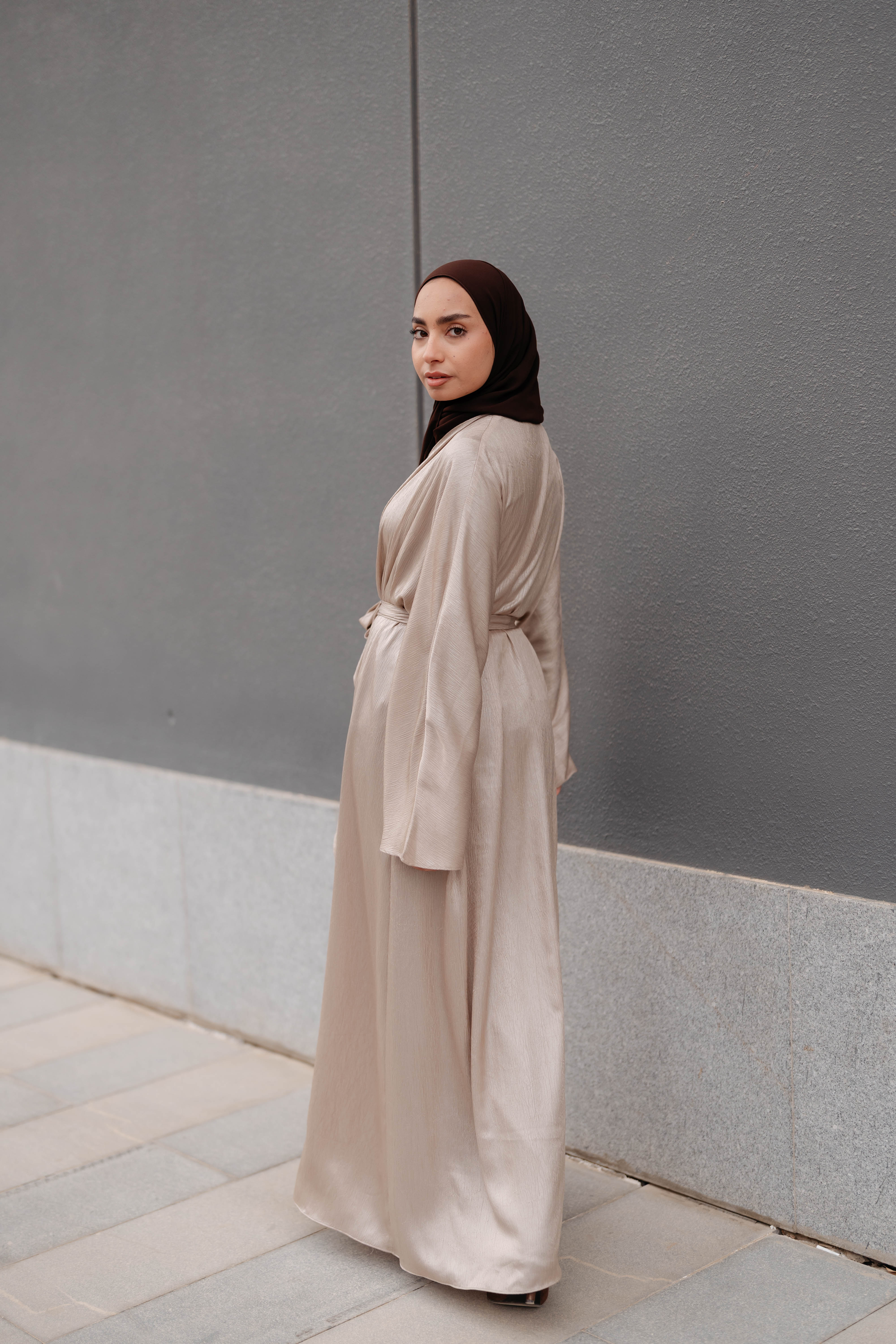 Rawda Kimono - Image 55