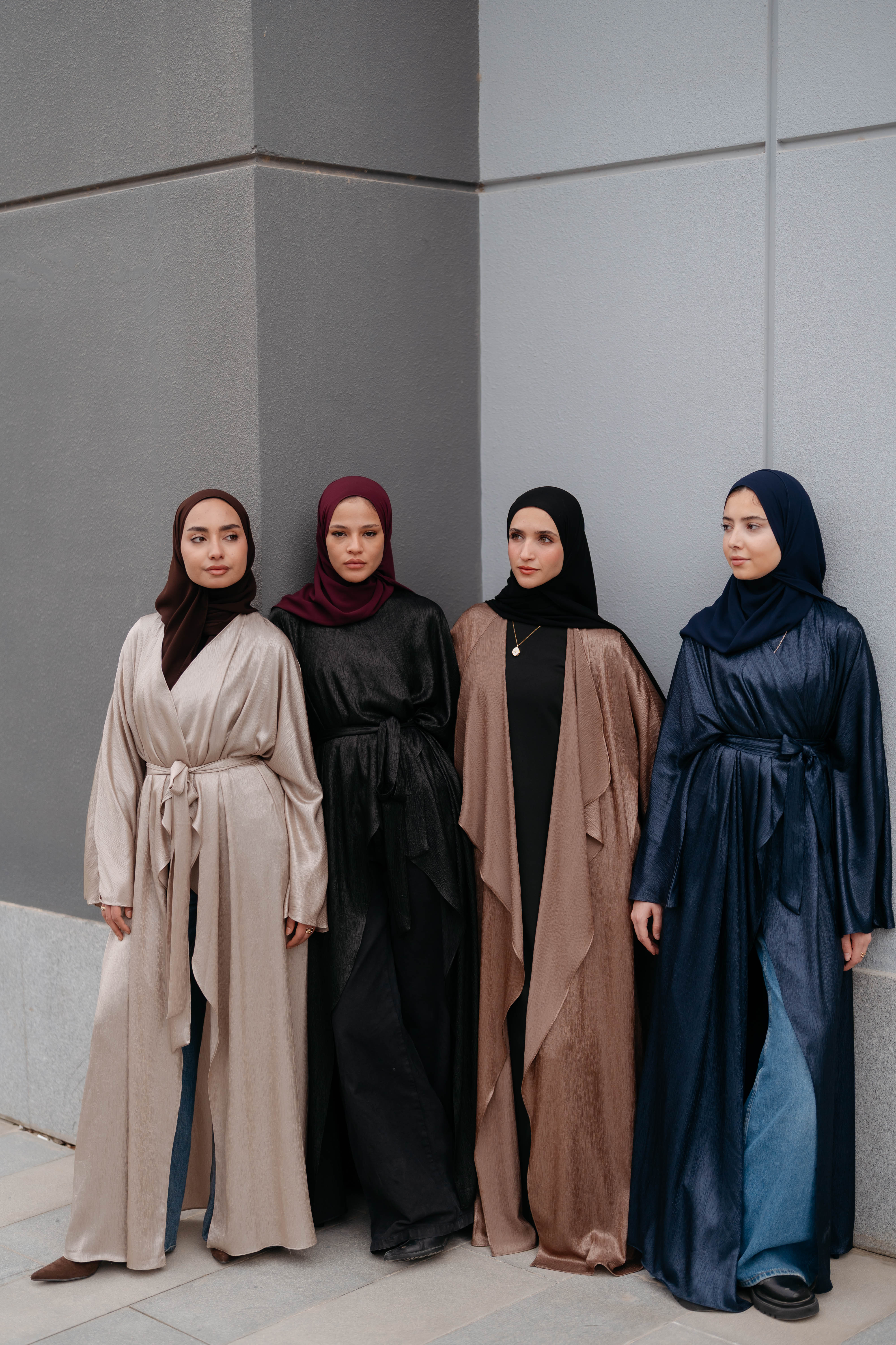 Rawda Kimono - Image 56