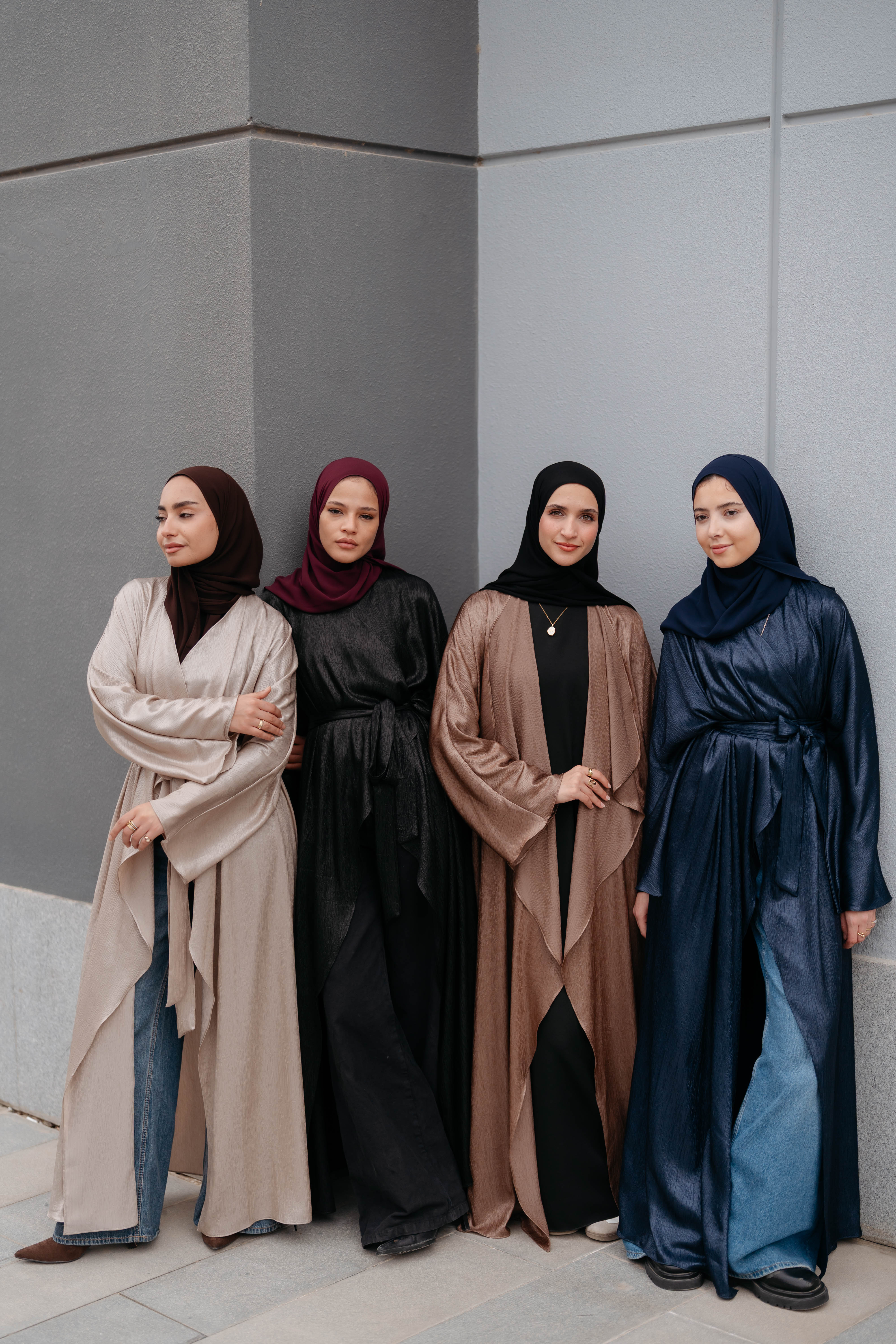 Rawda Kimono - Image 57