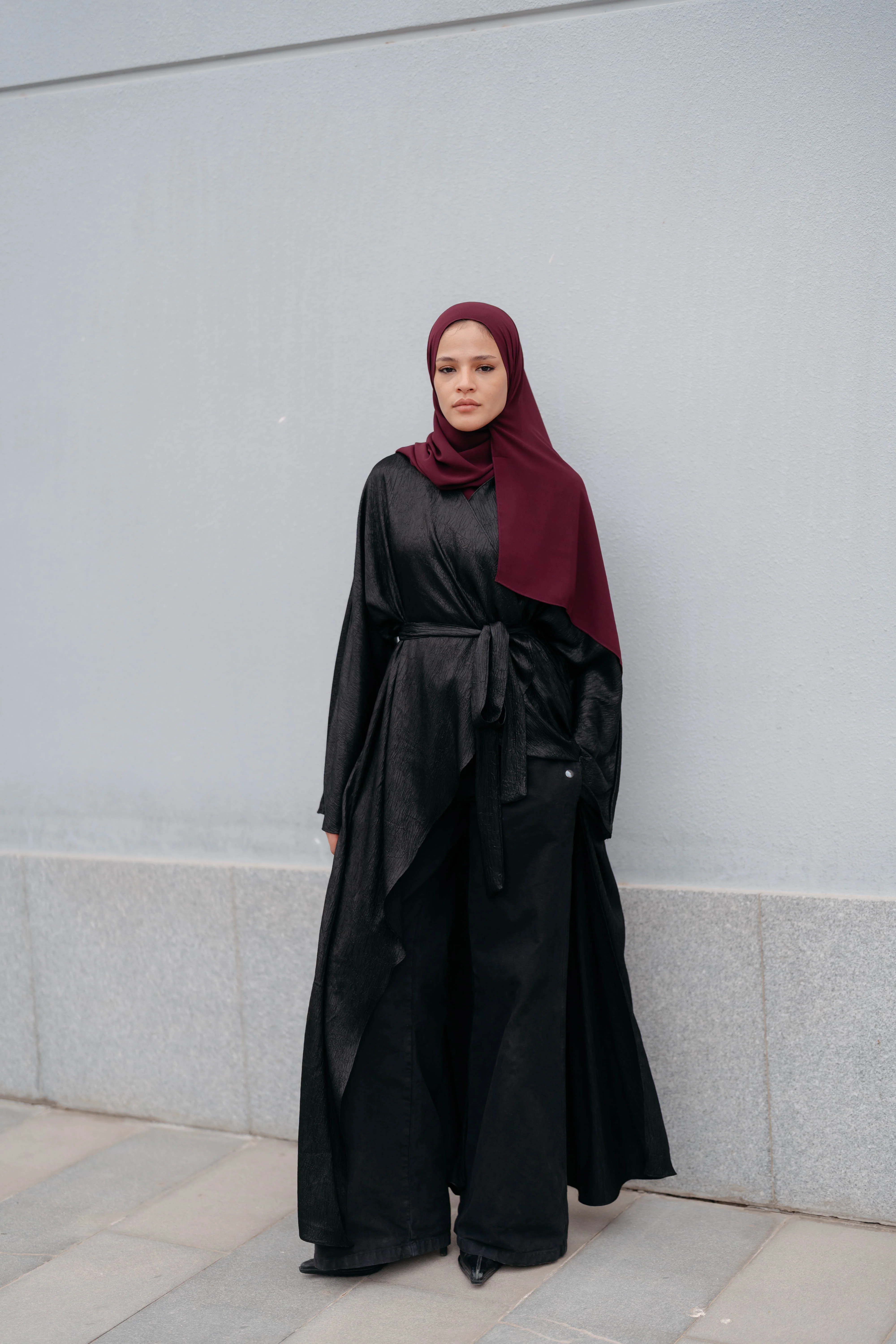 Rawda Kimono - Image 58