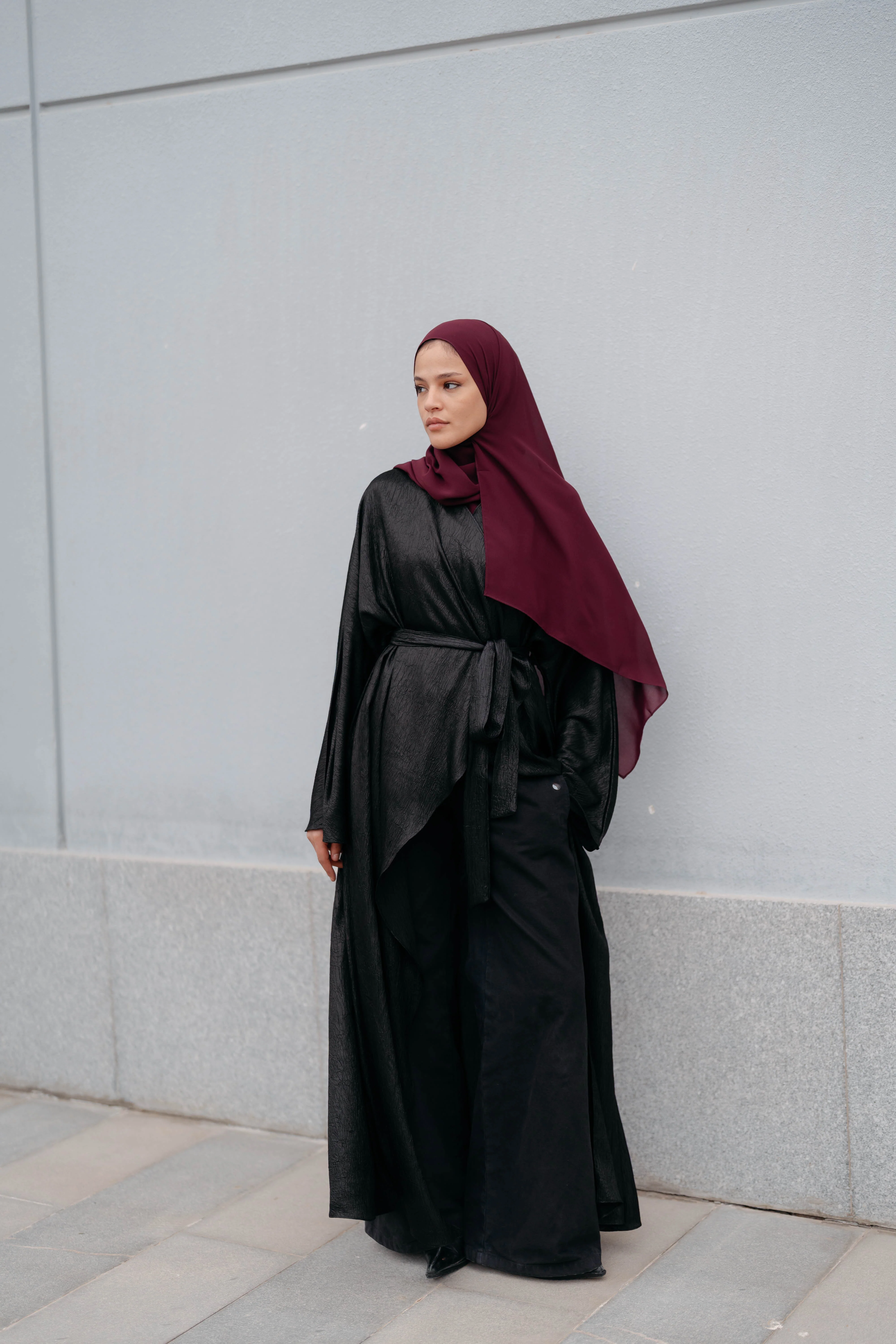 Rawda Kimono - Image 59